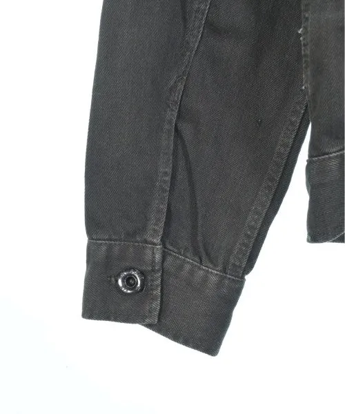 Vestes en denim G-STAR RAW