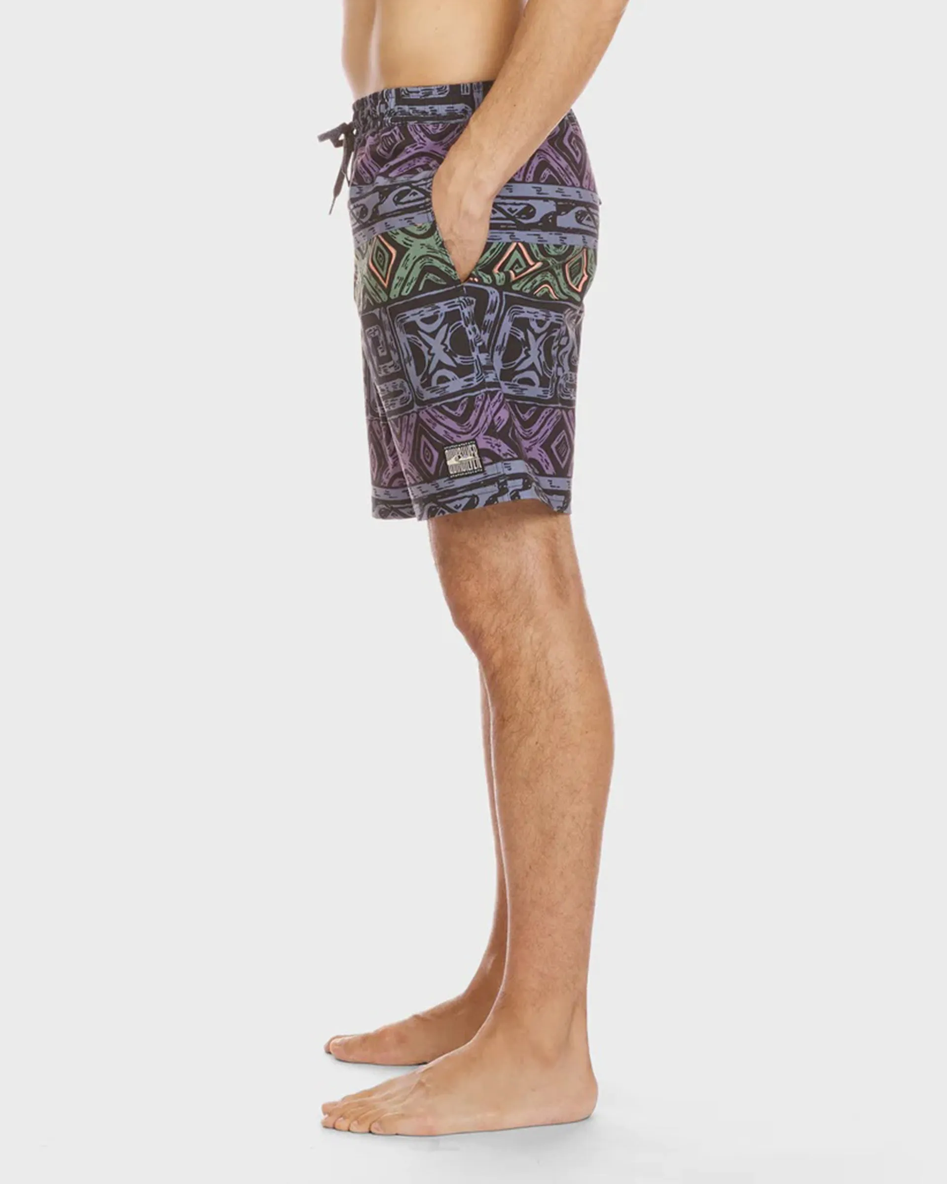Maillot de bain Global Heat 18
