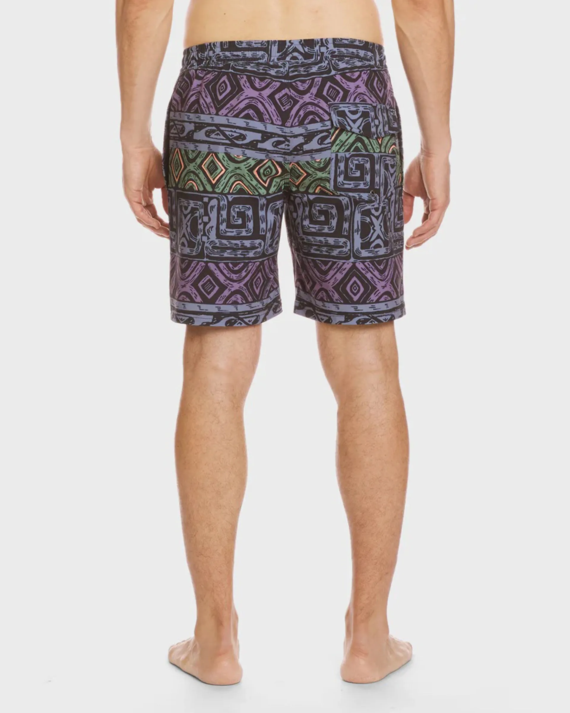 Maillot de bain Global Heat 18