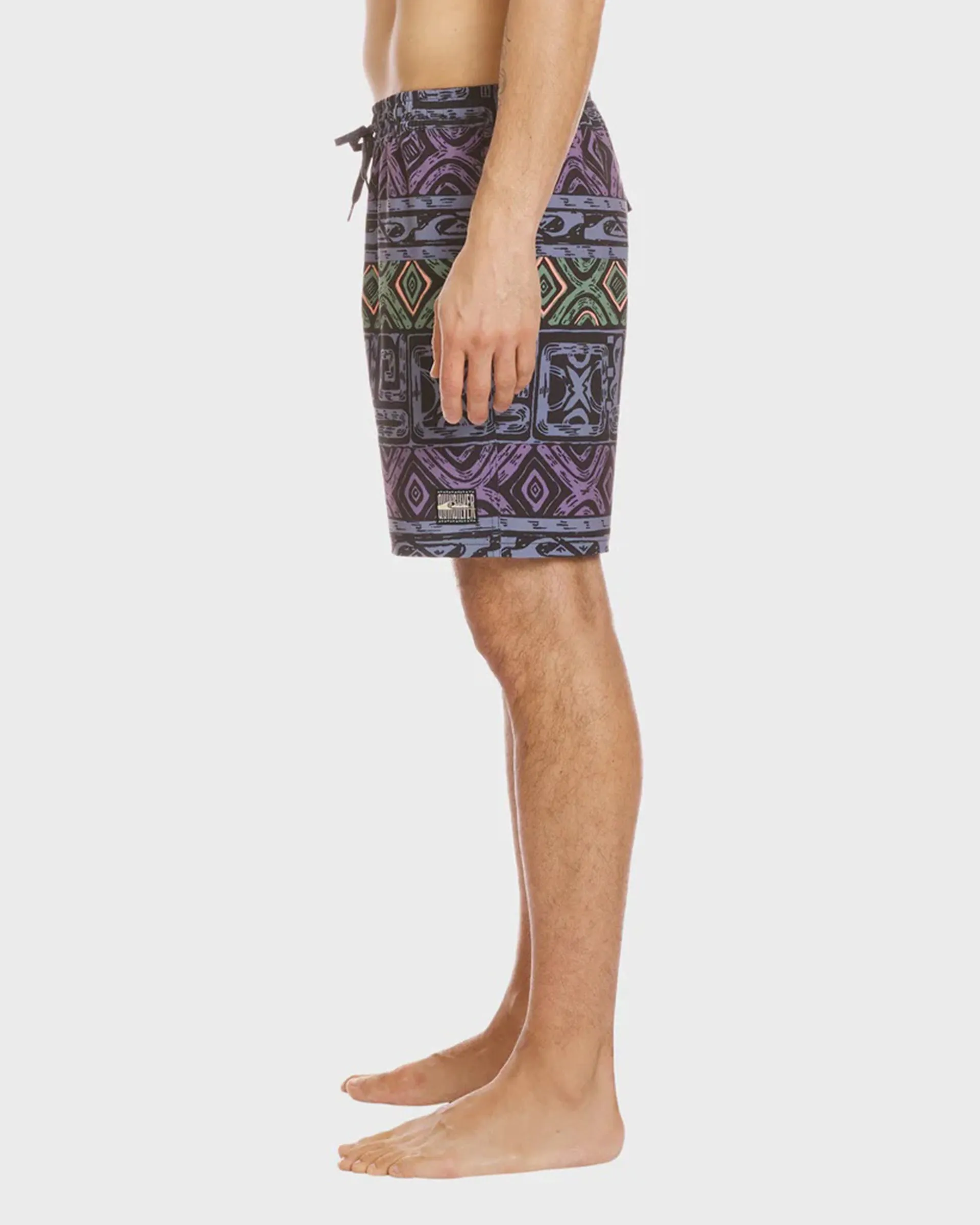 Maillot de bain Global Heat 18