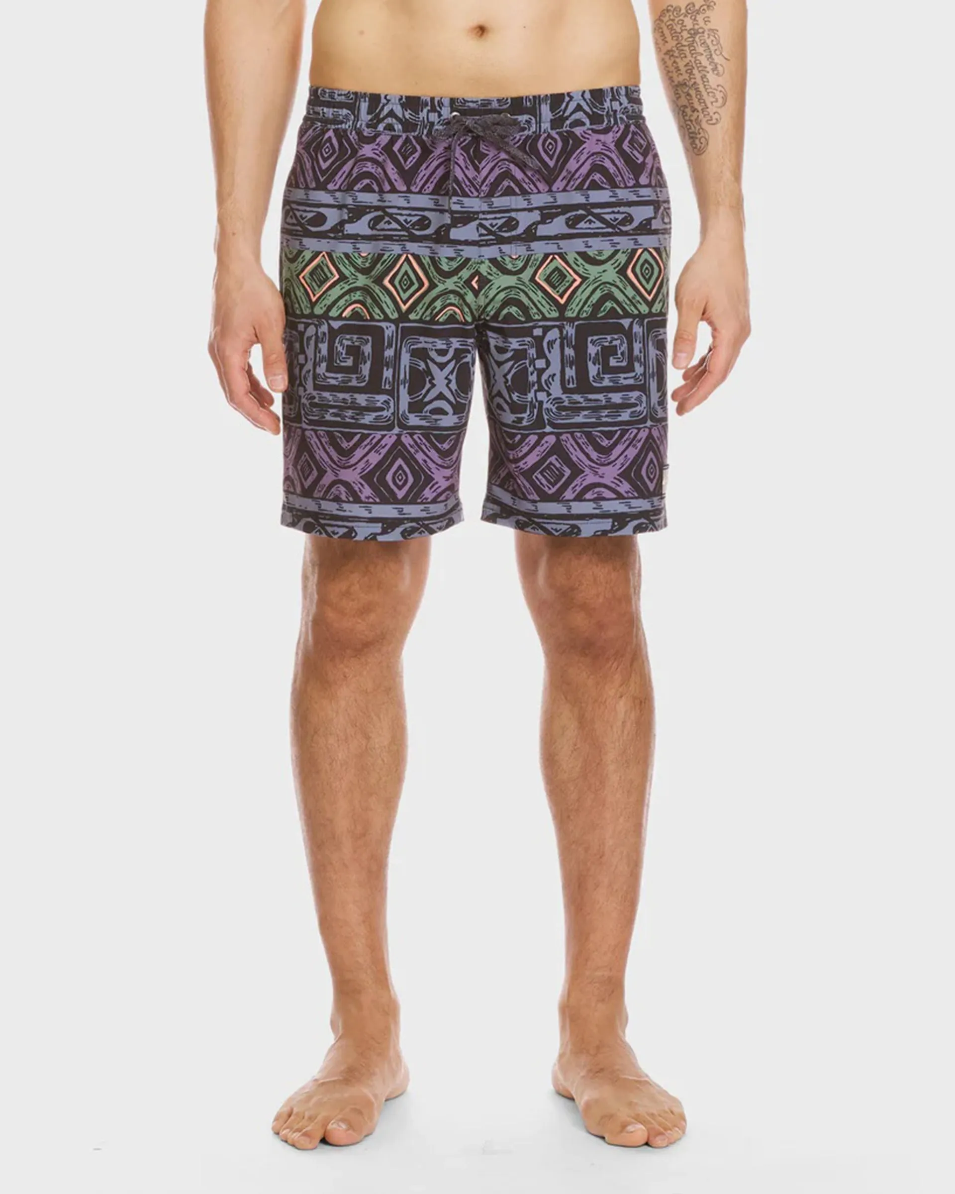 Maillot de bain Global Heat 18