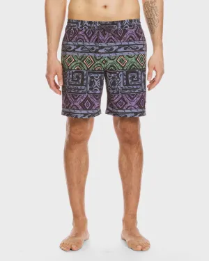 Maillot de bain Global Heat 18