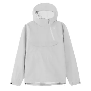 Pullover d'alpinisme Goldwin Pertex Shieldair Gris brume
