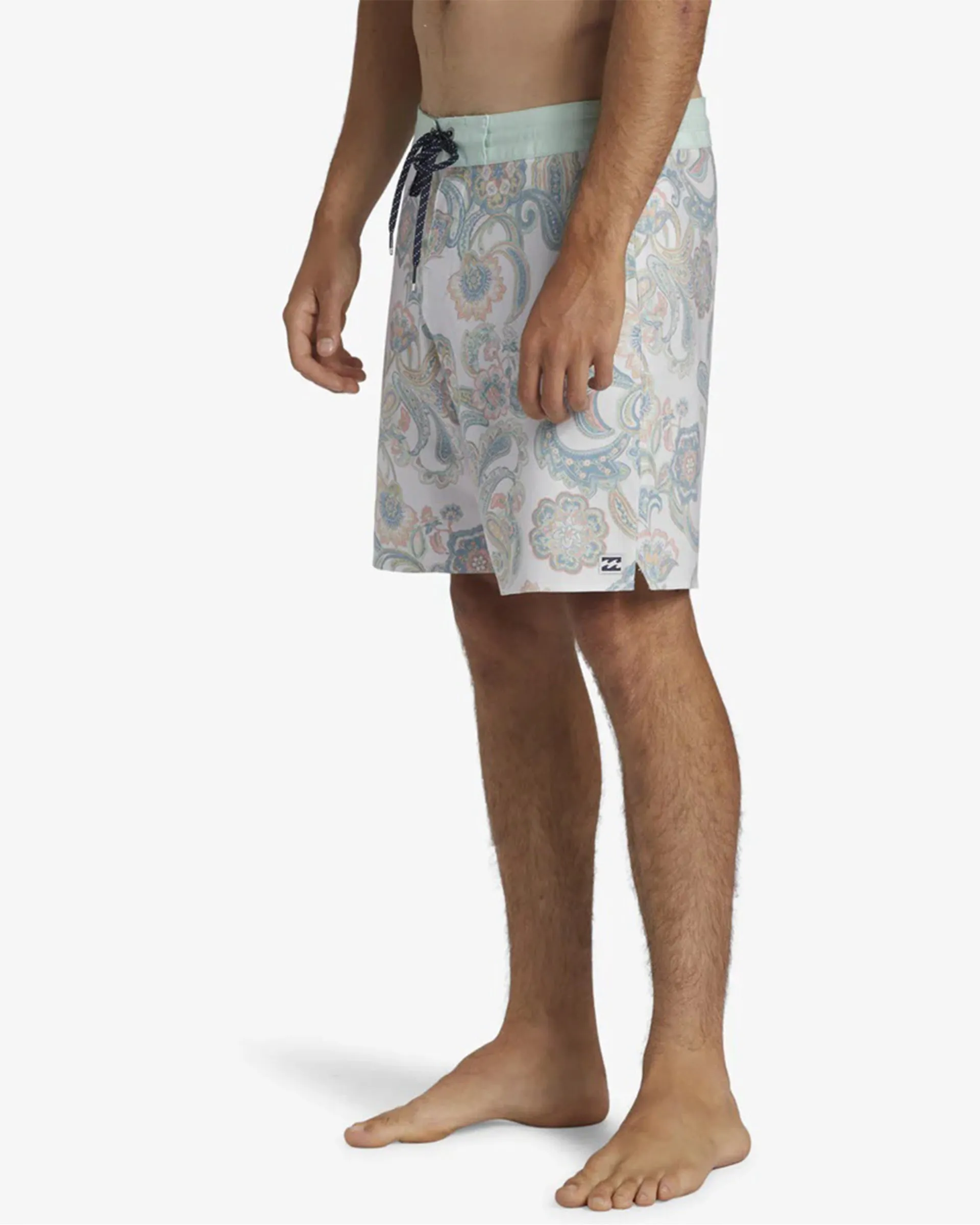 Good Times Lo Tide Boardshorts