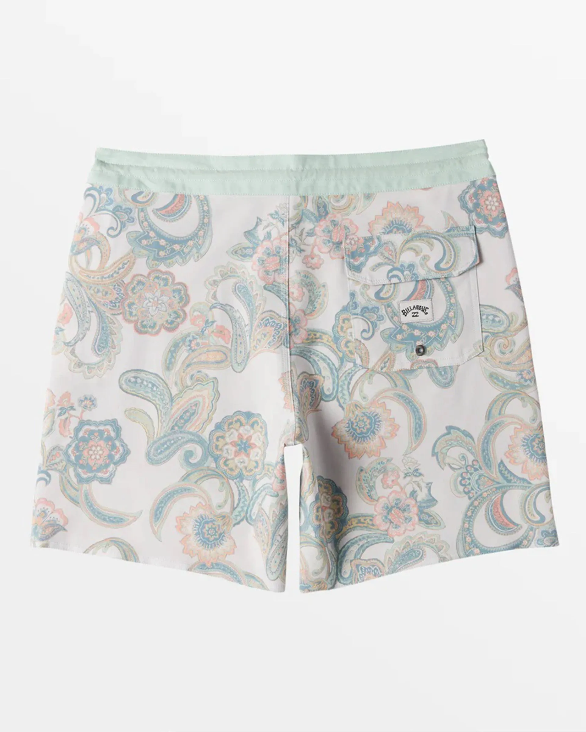 Good Times Lo Tide Boardshorts