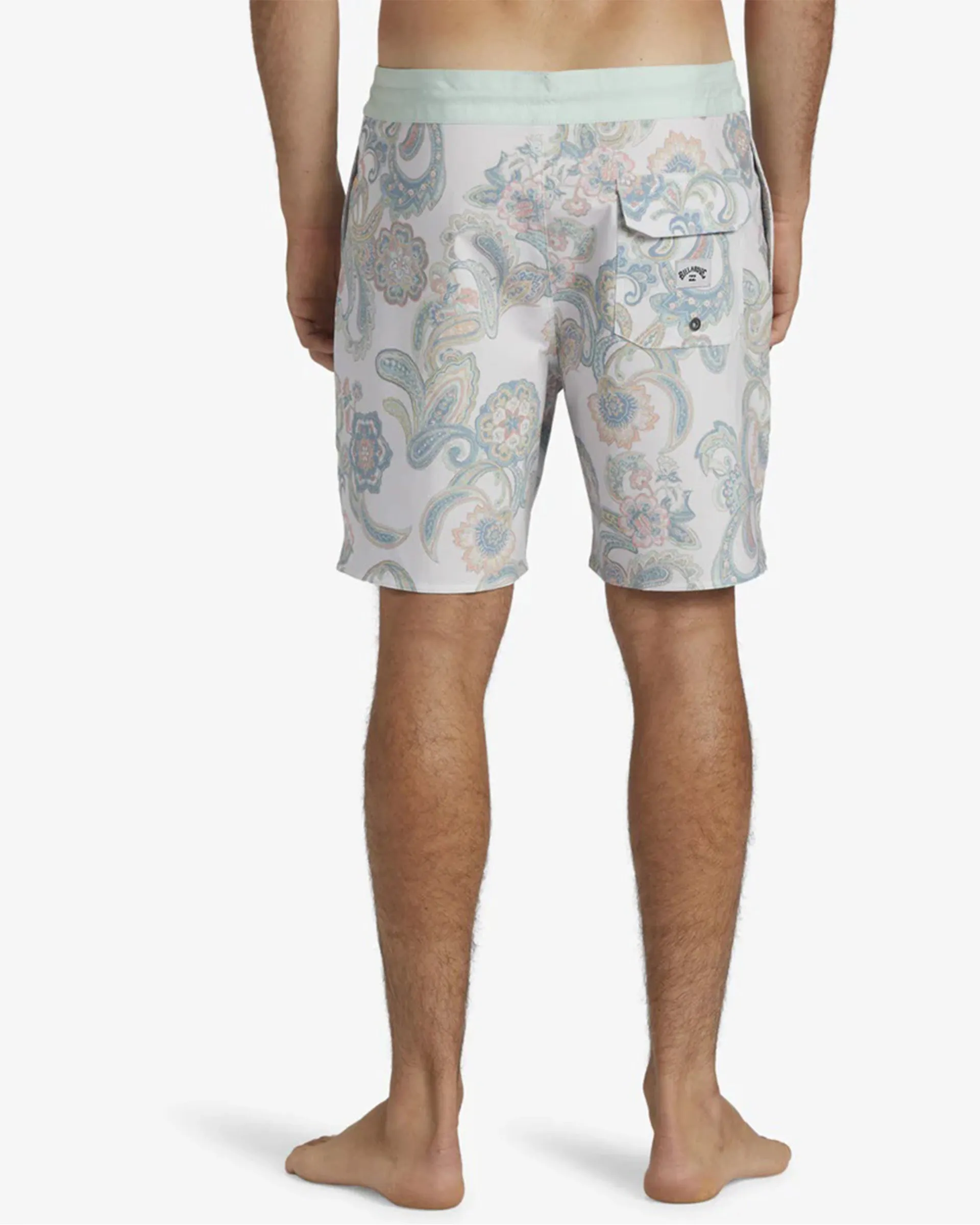 Good Times Lo Tide Boardshorts