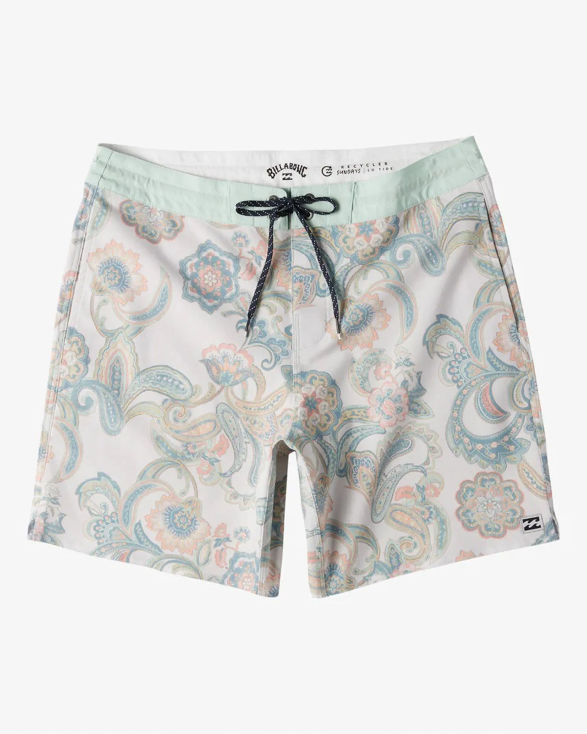 Good Times Lo Tide Boardshorts