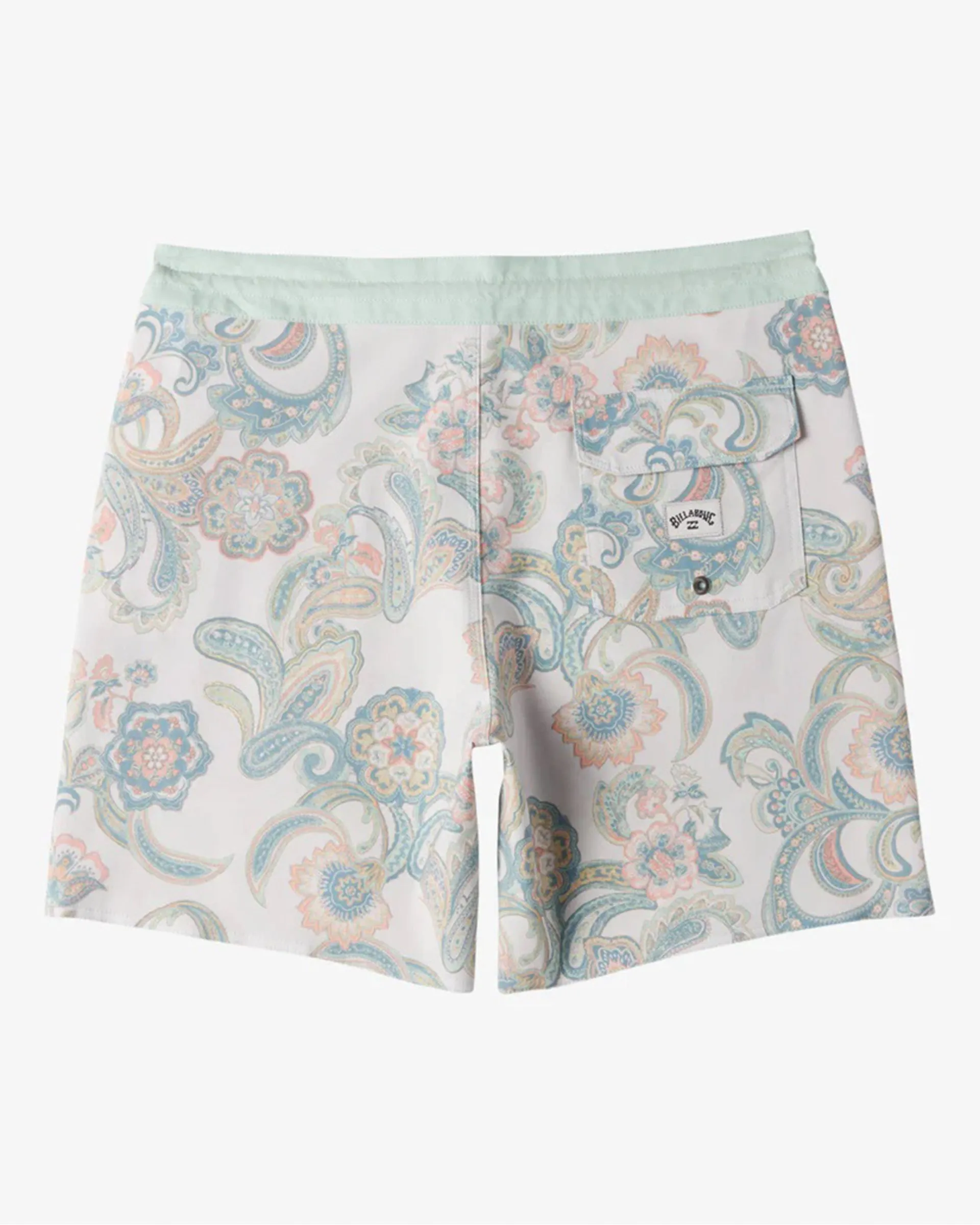 Good Times Lo Tide Boardshorts