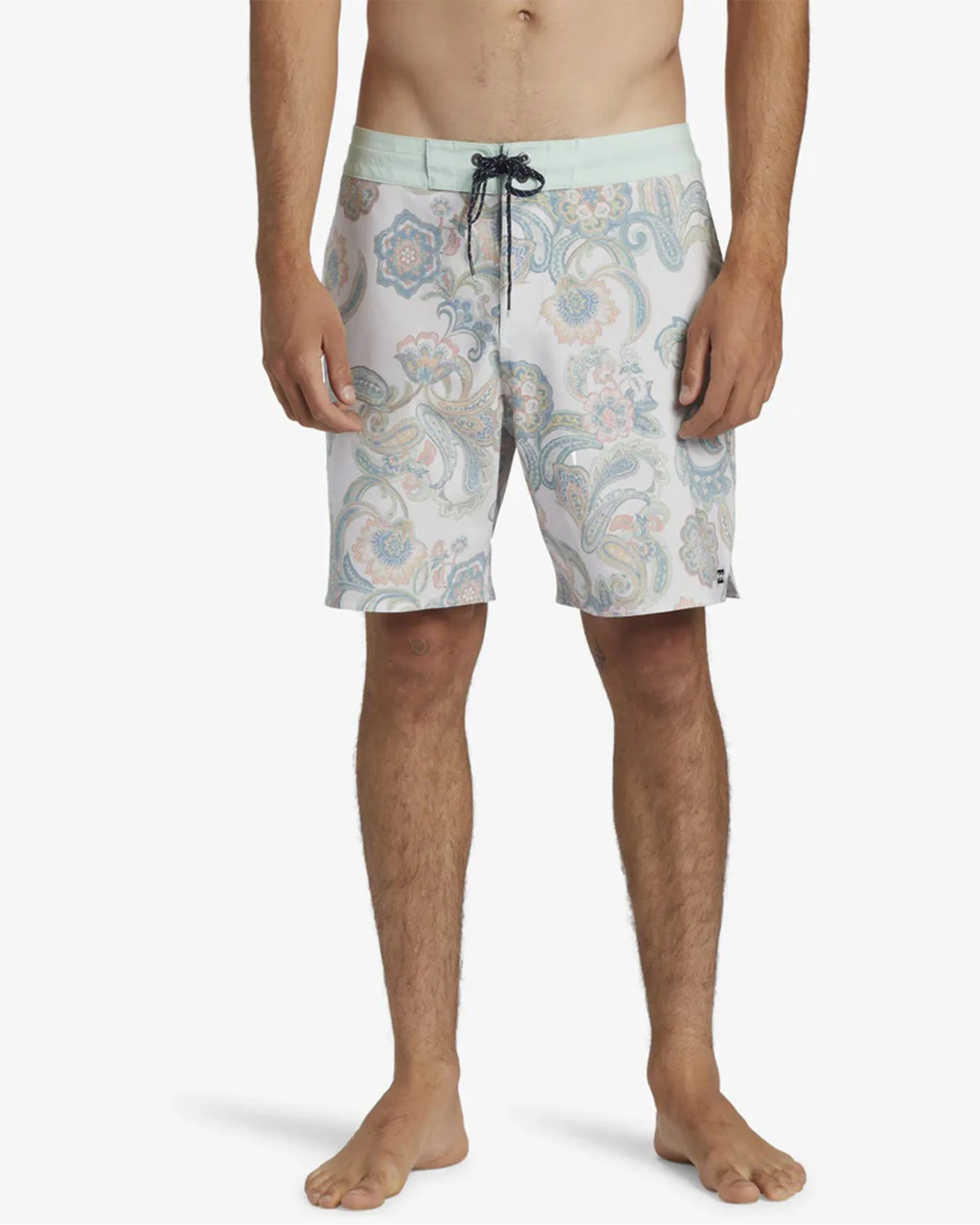 Good Times Lo Tide Boardshorts