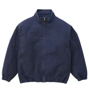 Veste Gramicci Twill-Around Double Navy