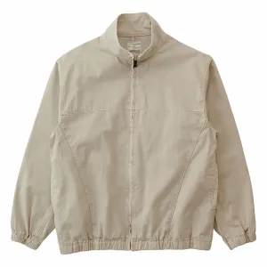 Veste Gramicci Twill-Around Pigment Dune