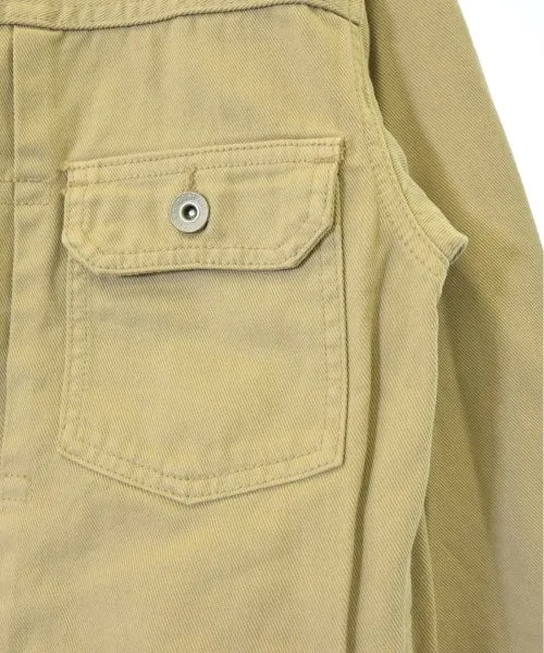 Vestes en denim relax Green Label