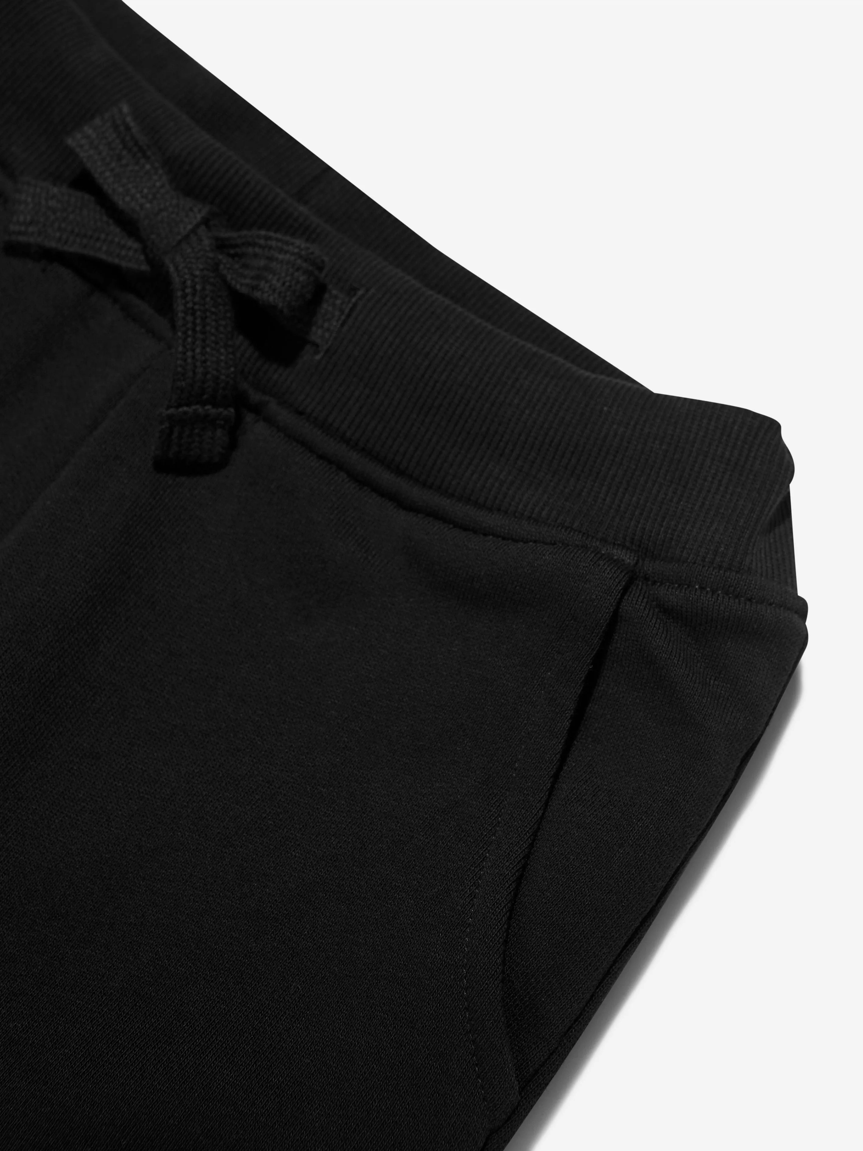 Guess Shorts Actifs pour Garçons en Noir