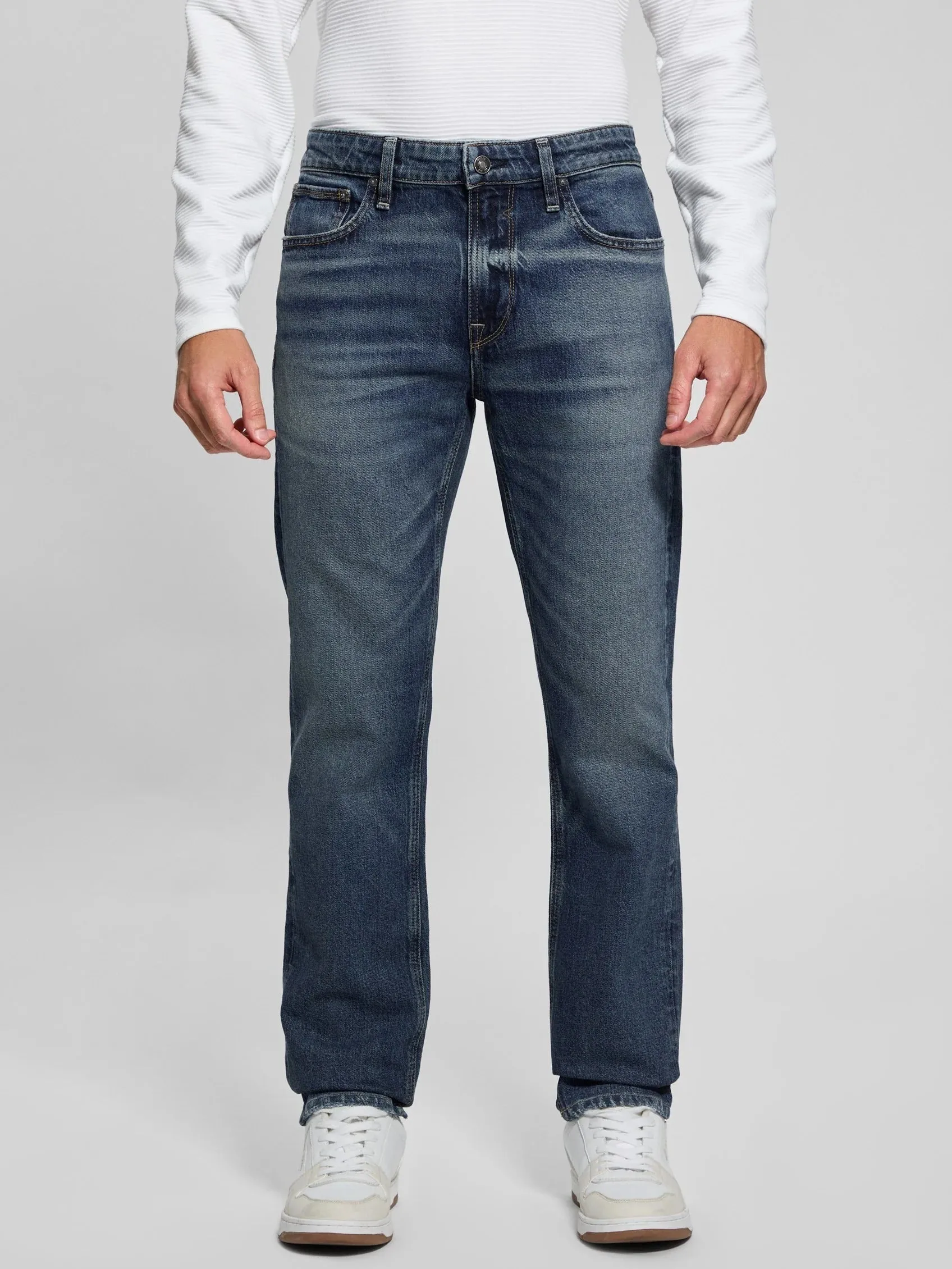 Guess Davis Slim Straight
