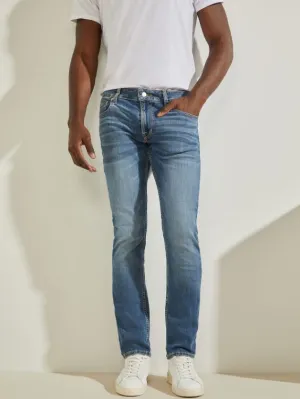 Guess Slim Effilé Convoy