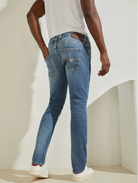 Guess Slim Effilé Convoy