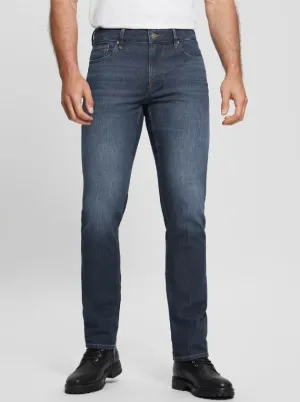 Guess Slim Effilé Ethic Wash