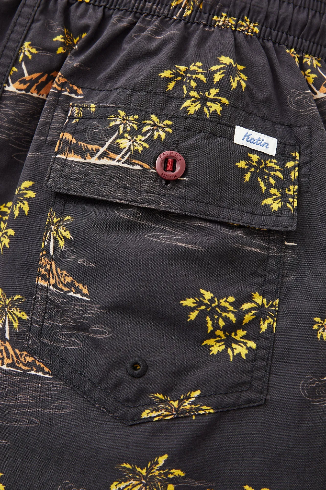Hani Volley Trunk