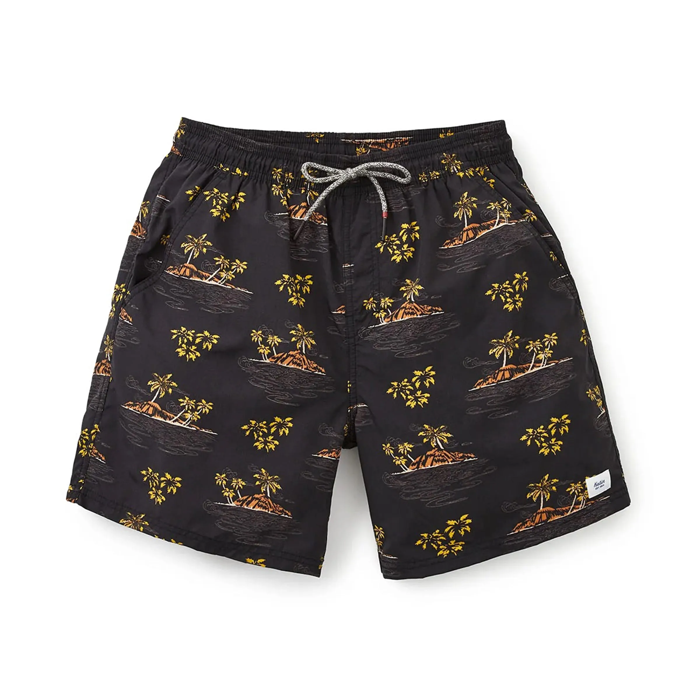 Hani Volley Trunk
