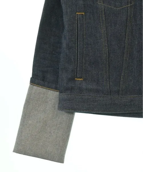 Vestes en denim HELMUT LANG