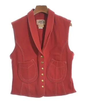 Vestes en denim HERMES