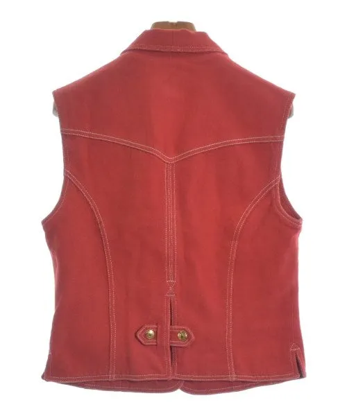 Vestes en denim HERMES