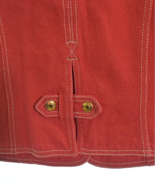 Vestes en denim HERMES