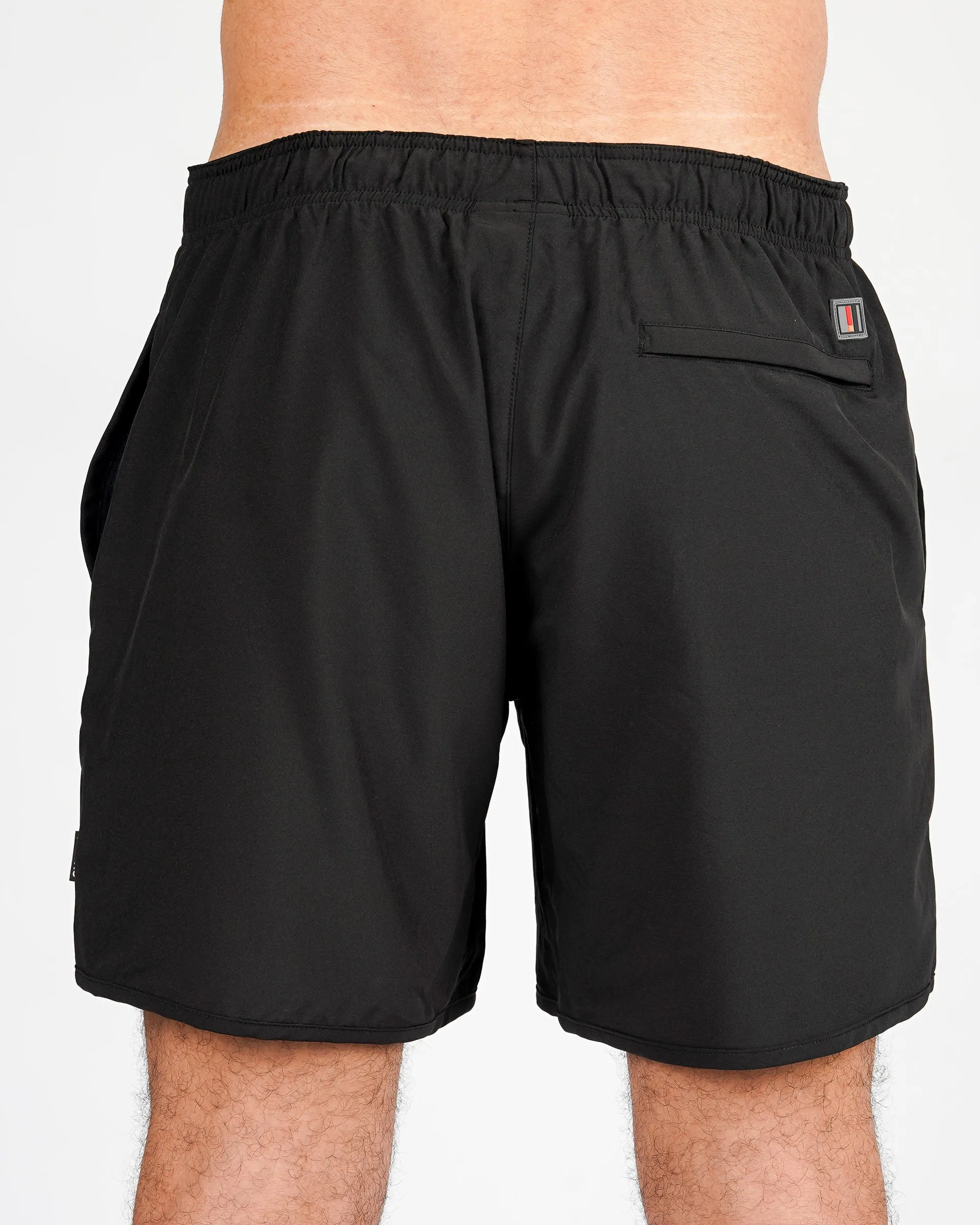 Short de performance HIIT 7