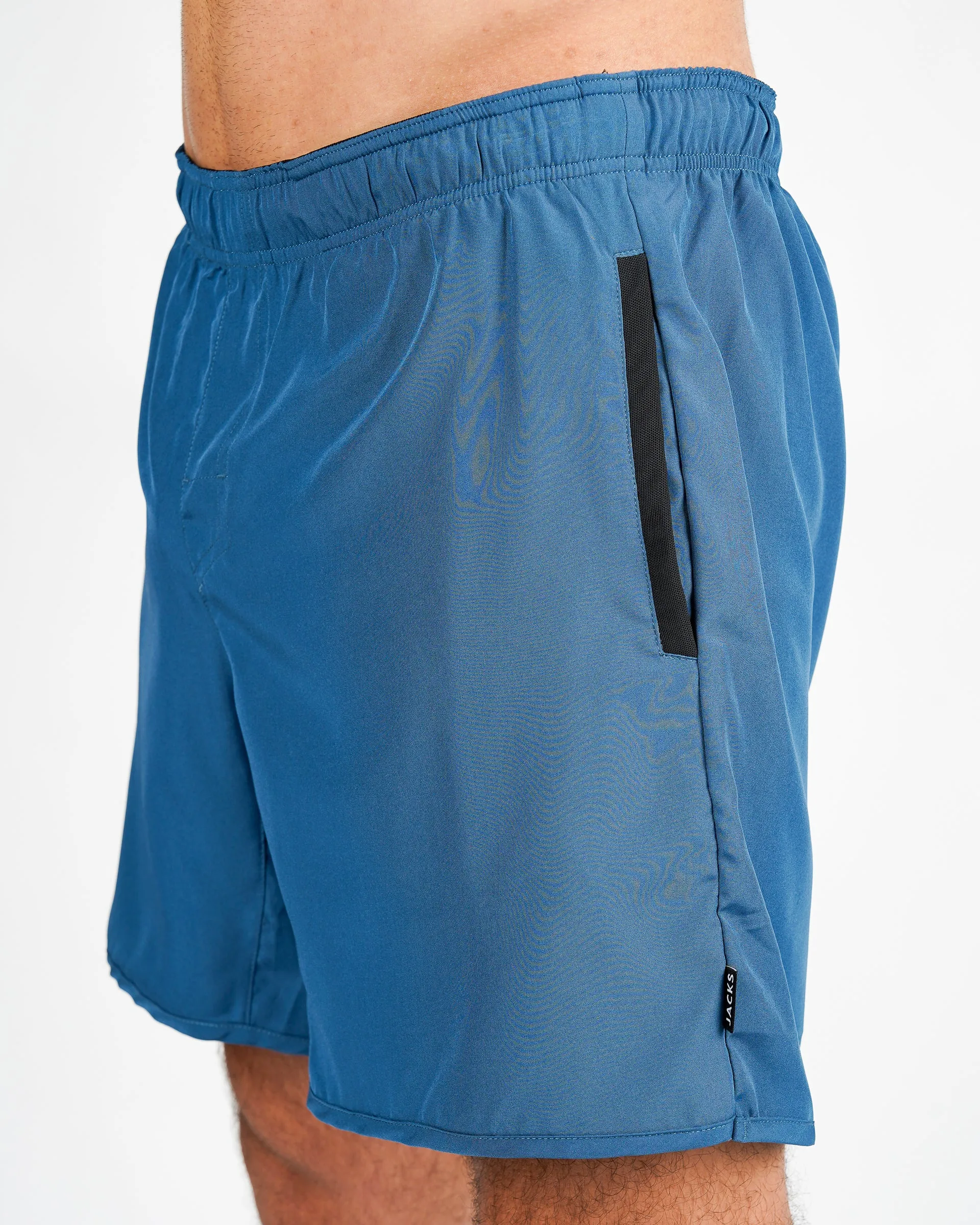 Short de performance HIIT 7