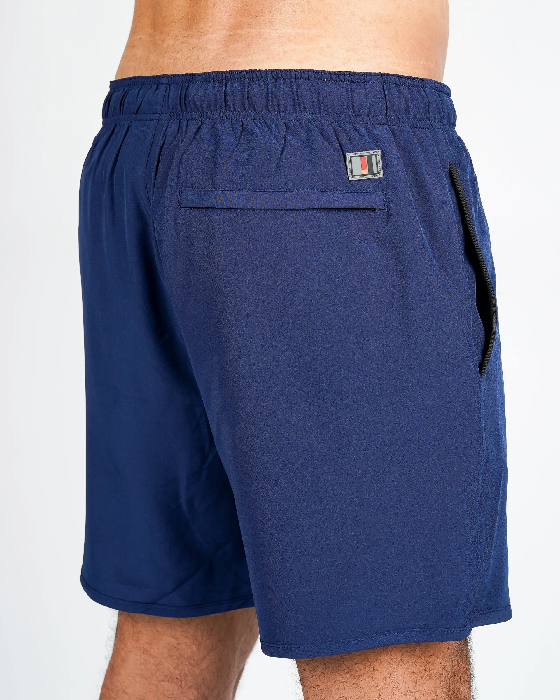 Short de performance HIIT 7