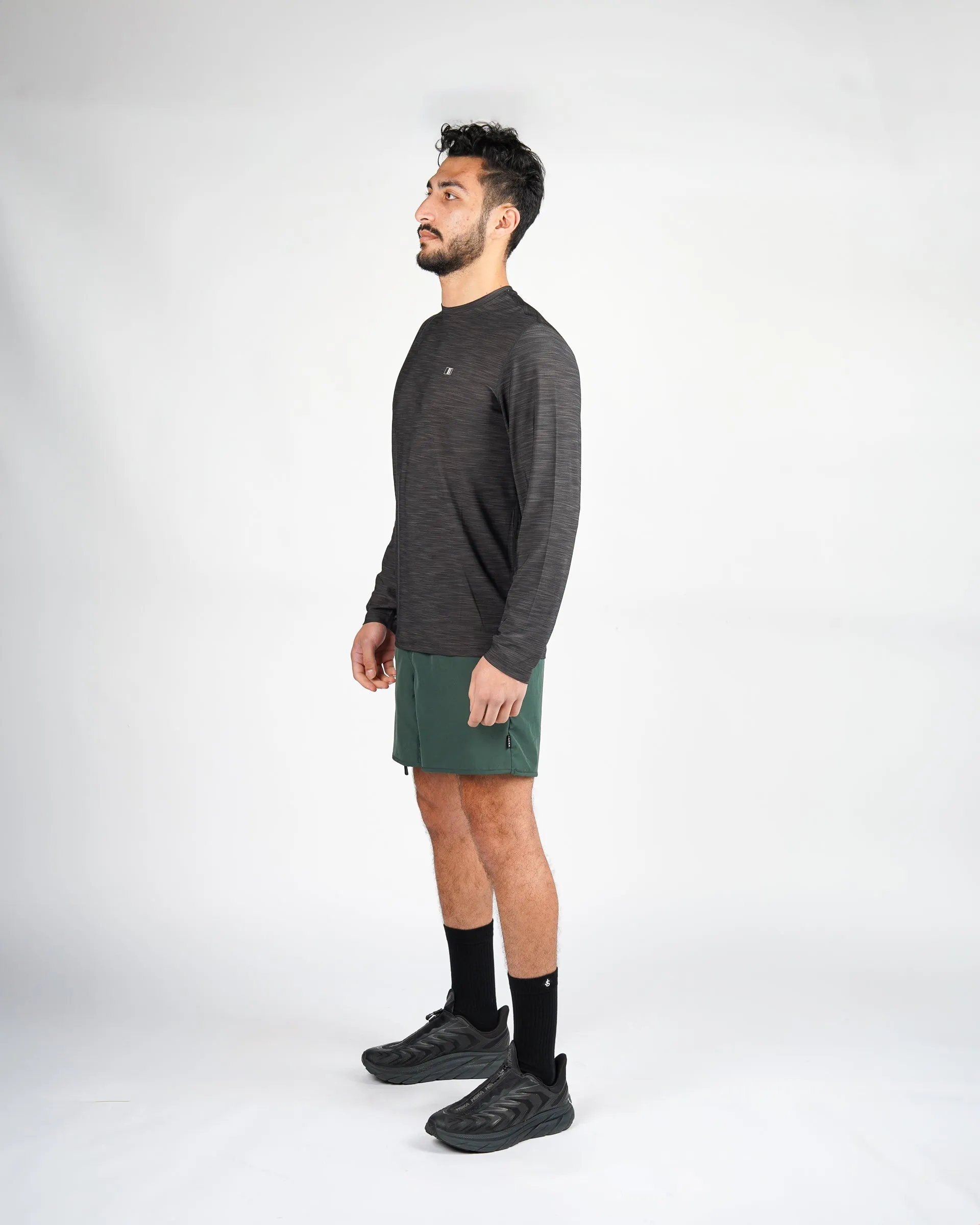 Short de performance HIIT 7
