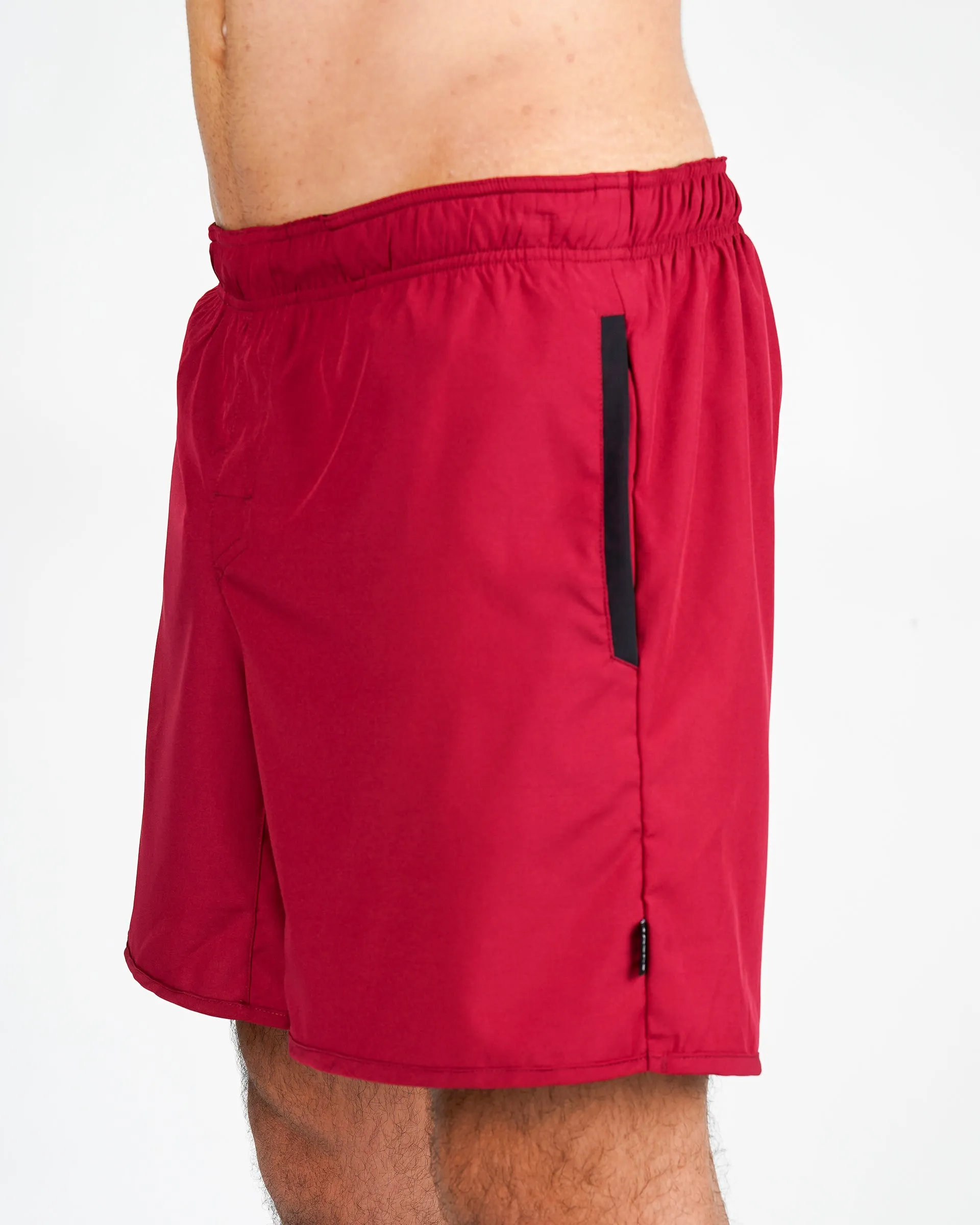 Short de performance HIIT 7