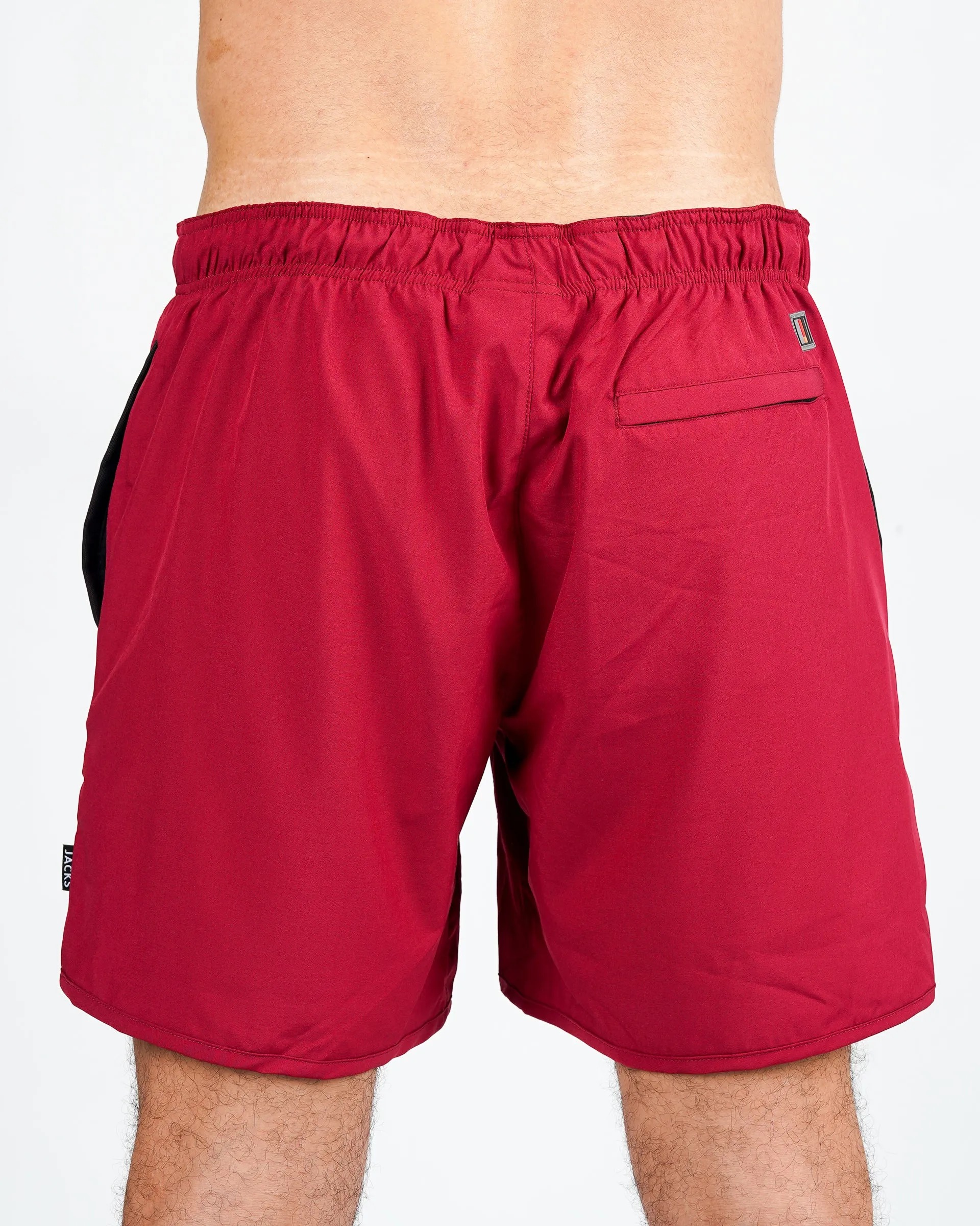 Short de performance HIIT 7