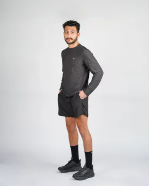 Short de performance HIIT 7
