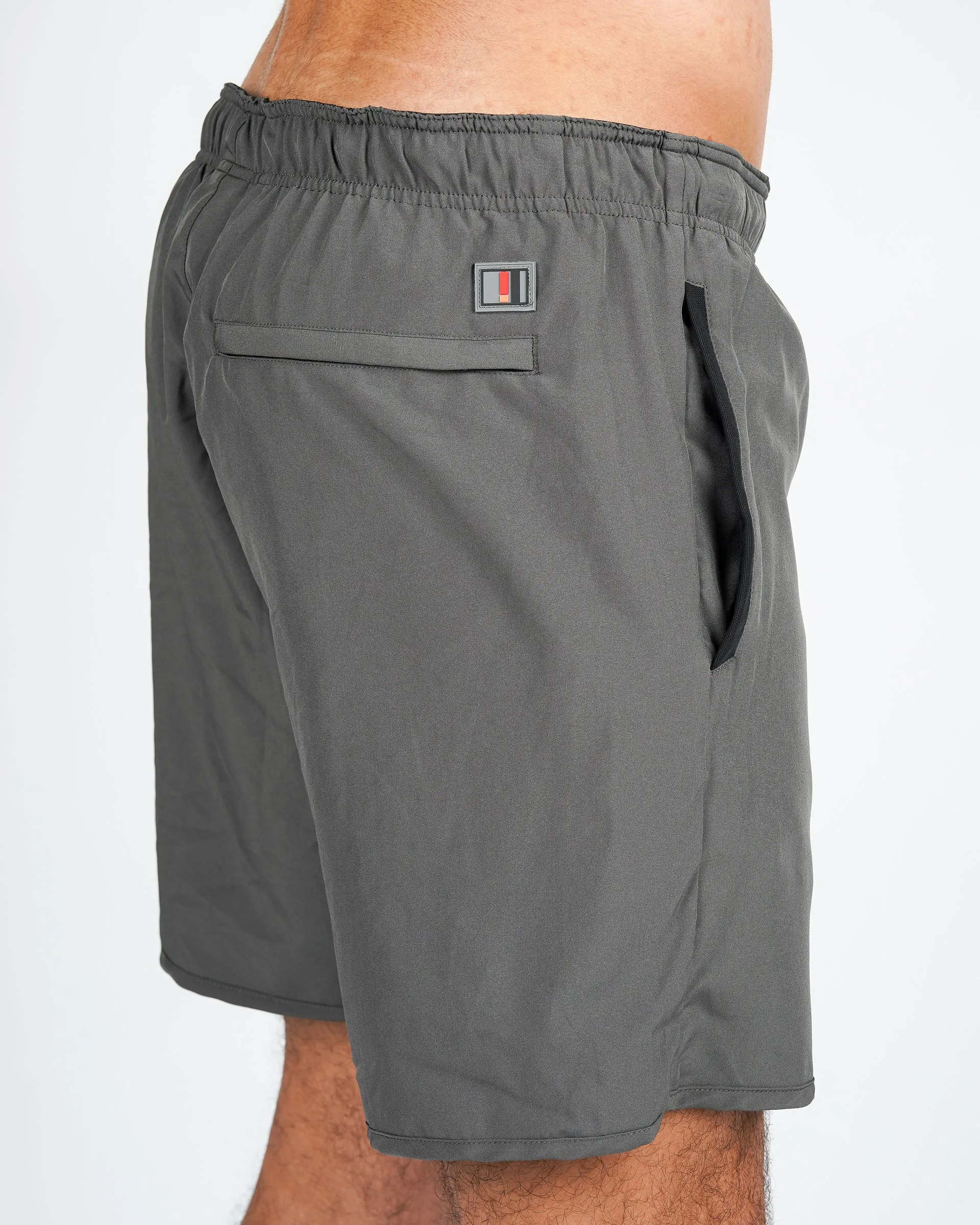 Short de performance HIIT 7