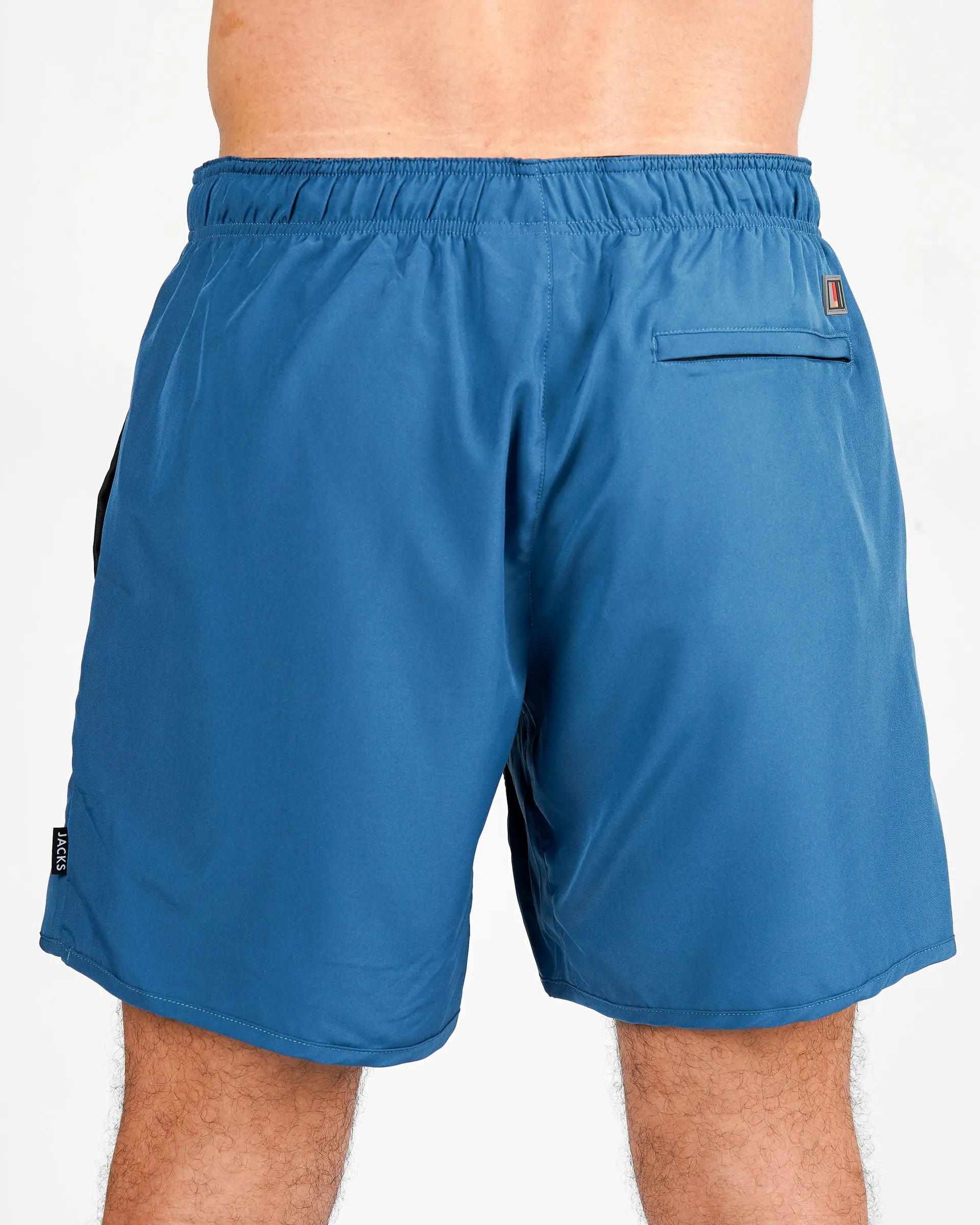 Short de performance HIIT 7