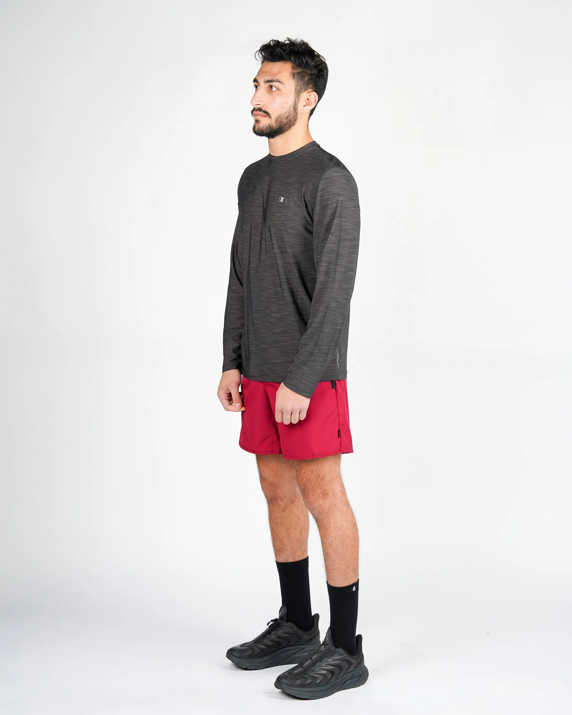 Short de performance HIIT 7