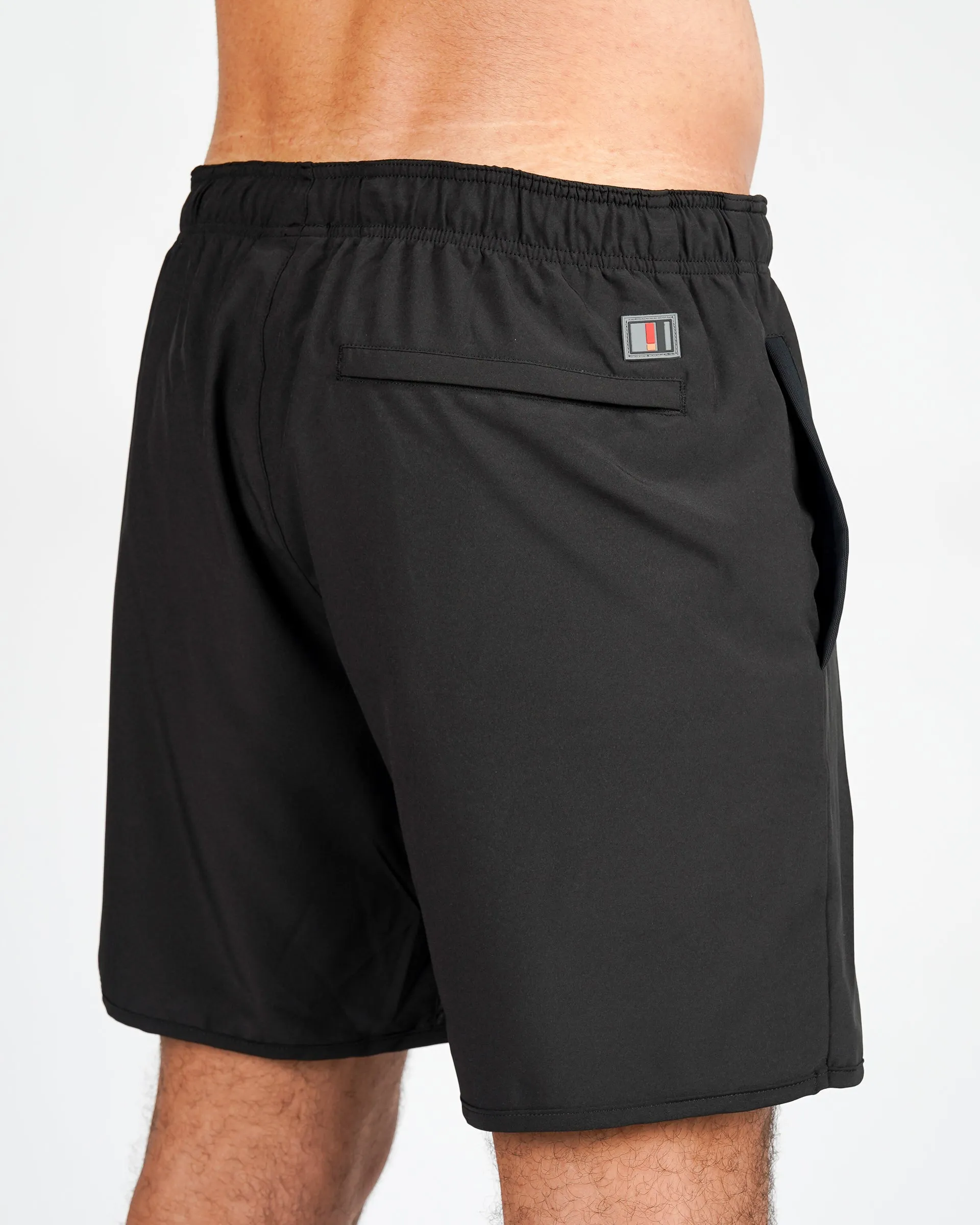 Short de performance HIIT 7
