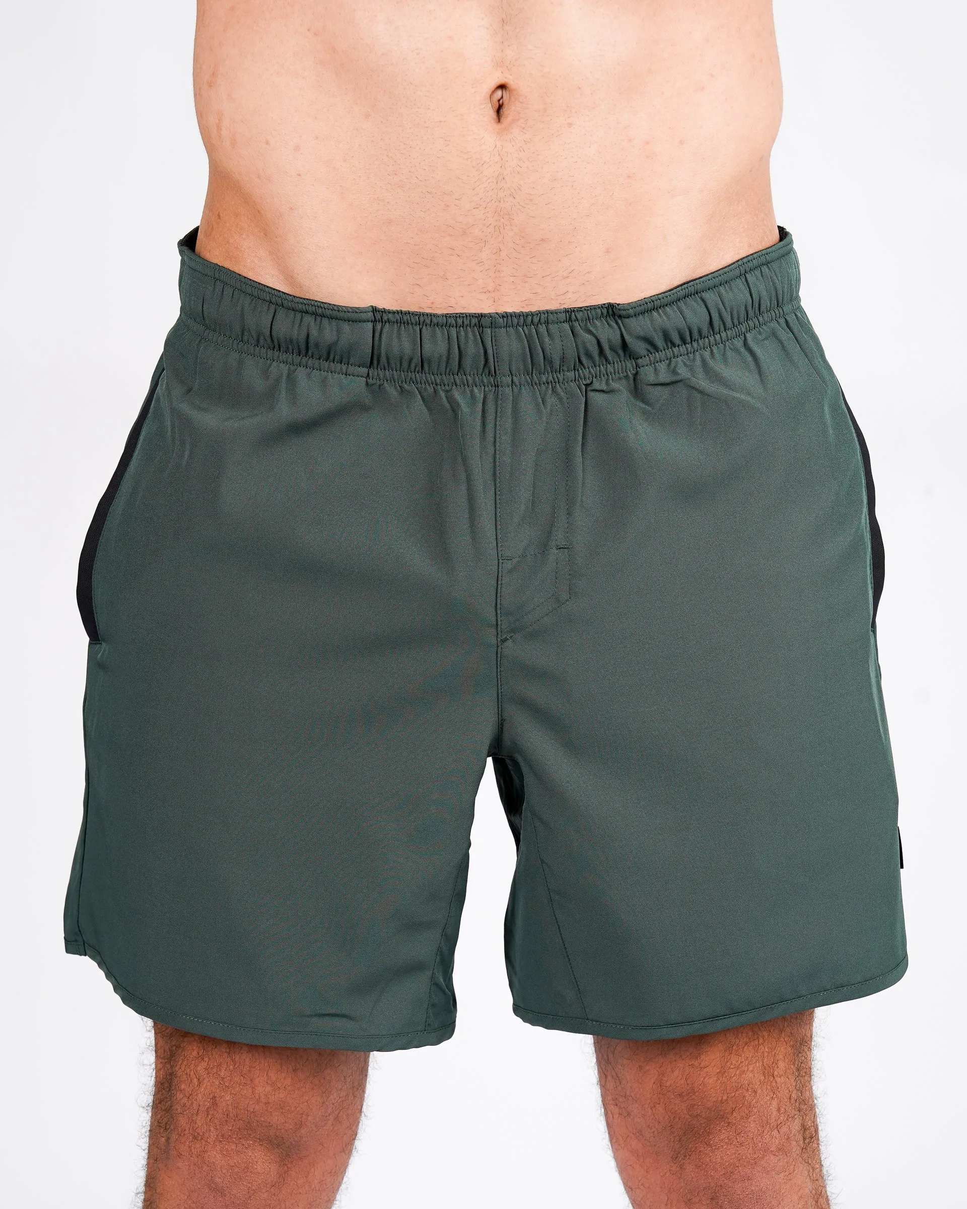 Short de performance HIIT 7