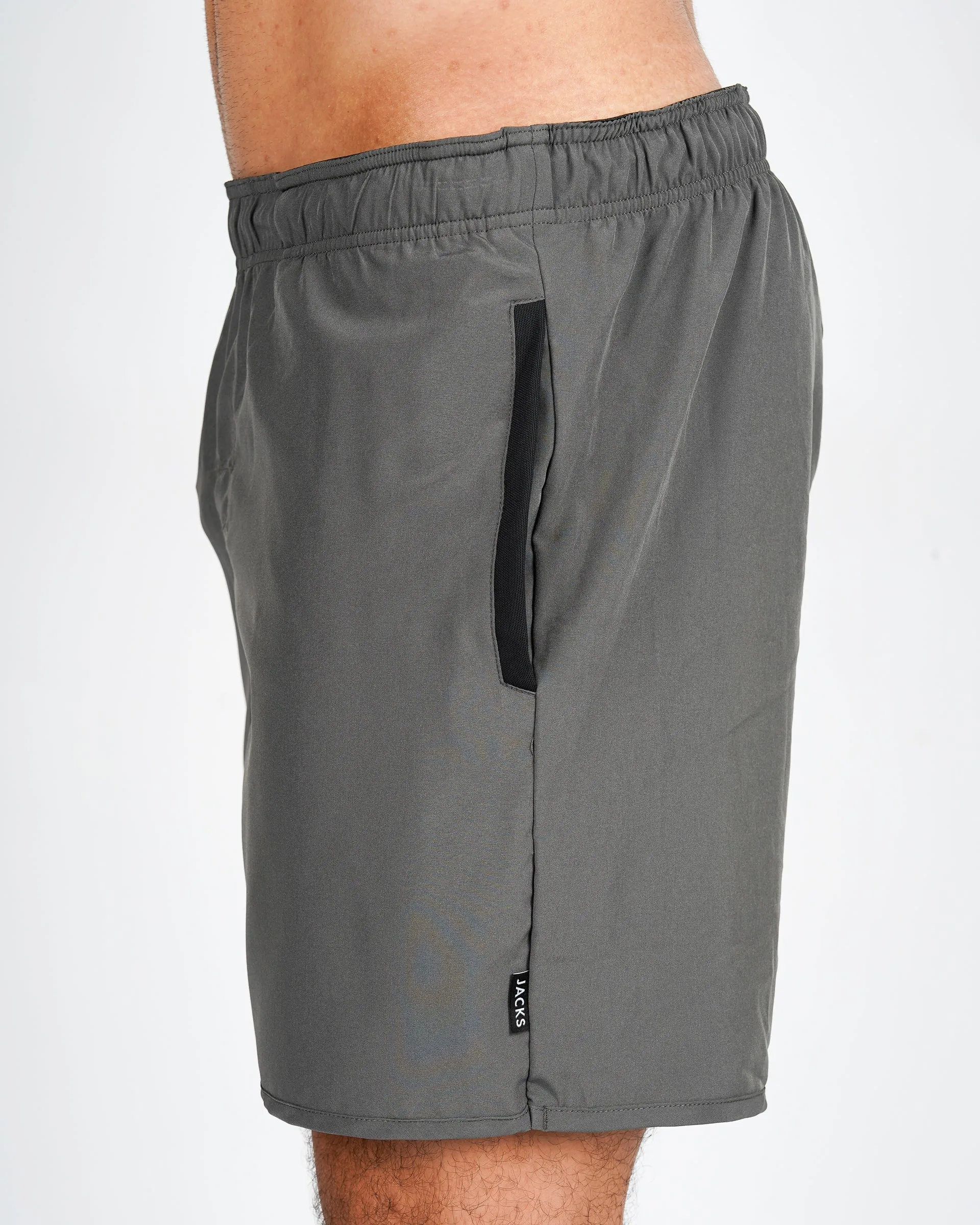 Short de performance HIIT 7