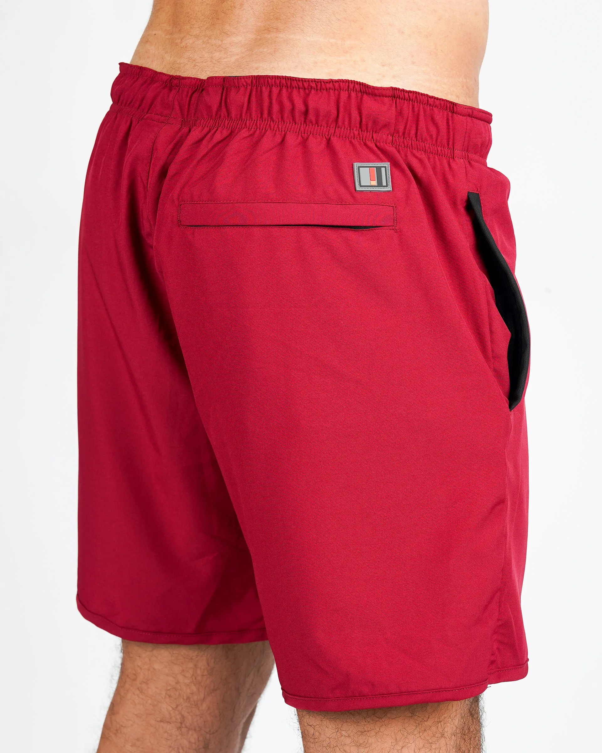 Short de performance HIIT 7