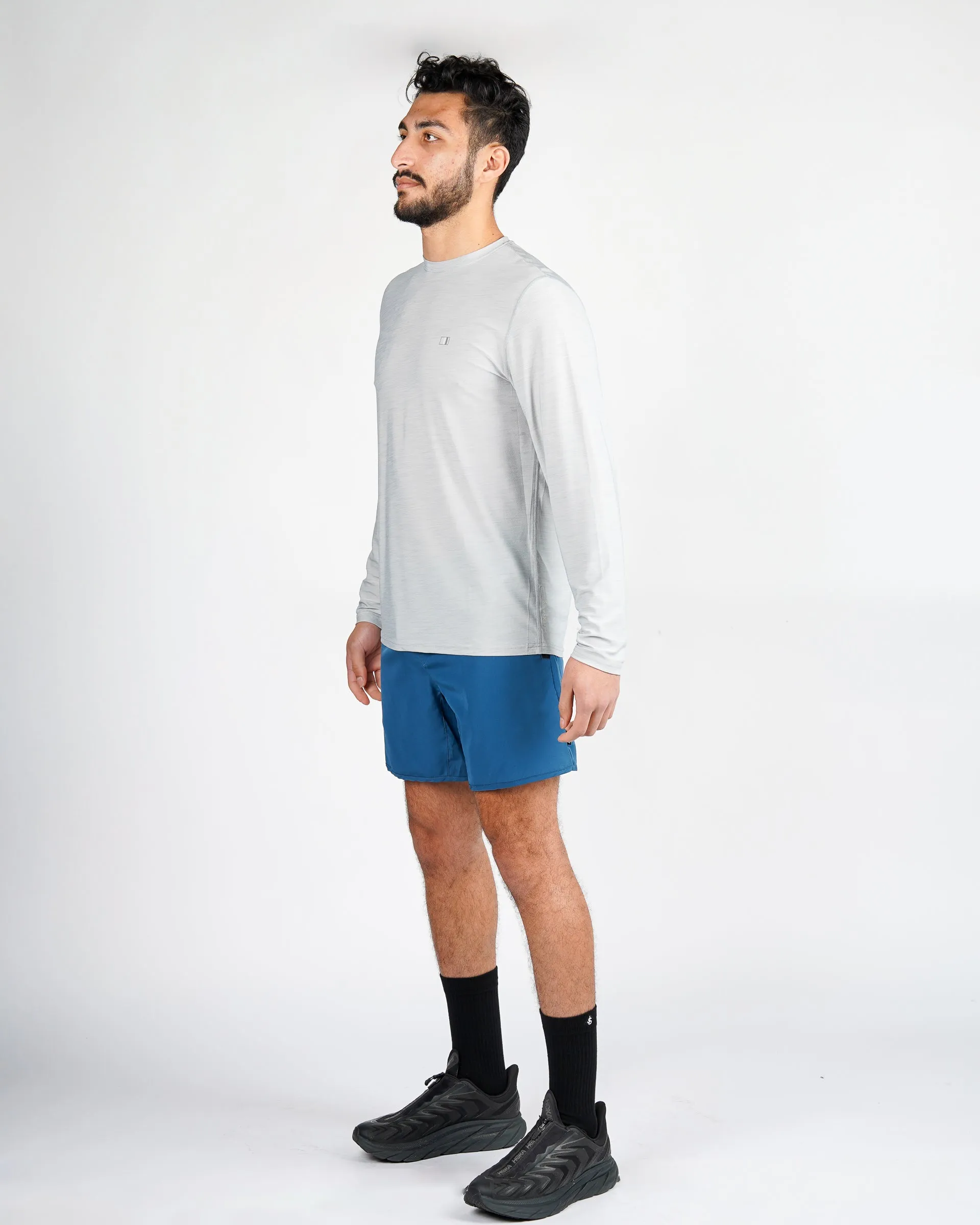 Short de performance HIIT 7