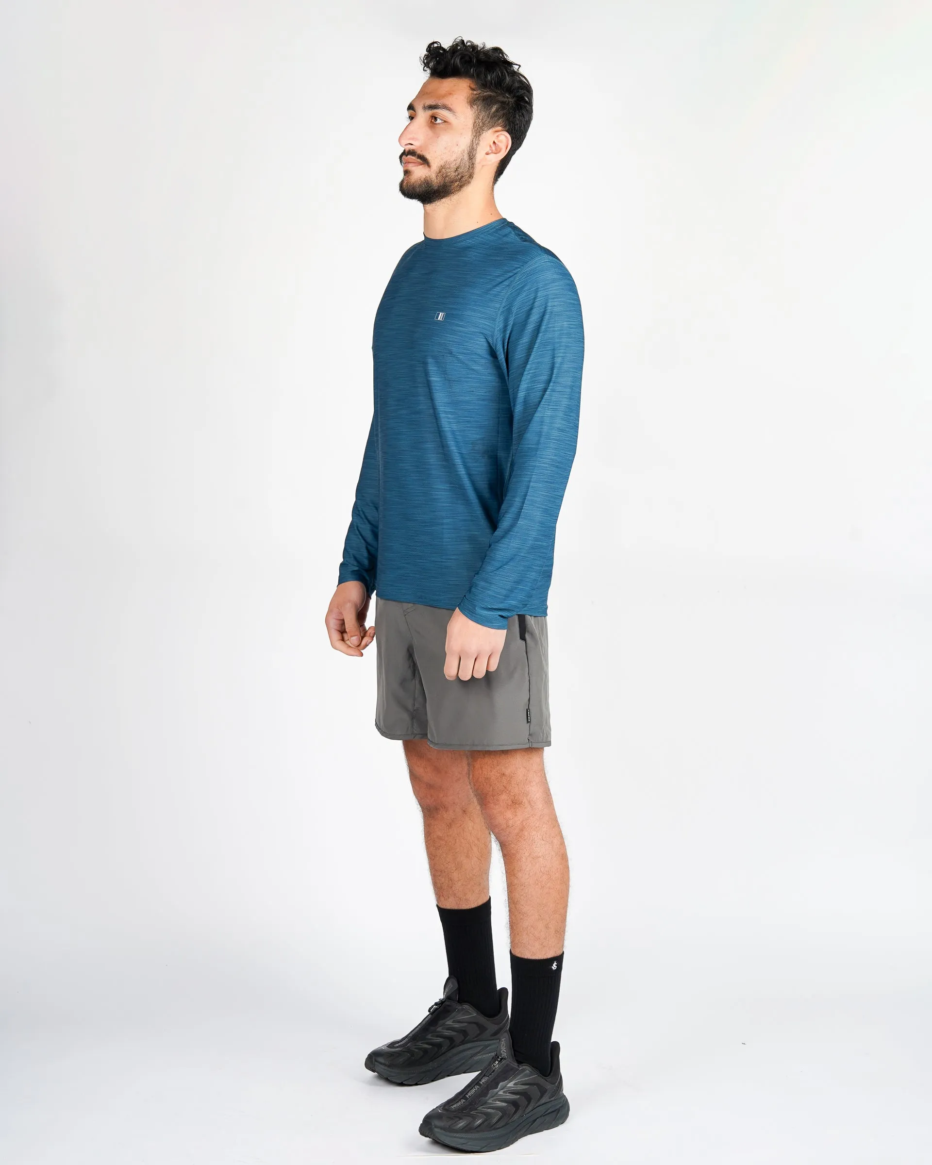 Short de performance HIIT 7
