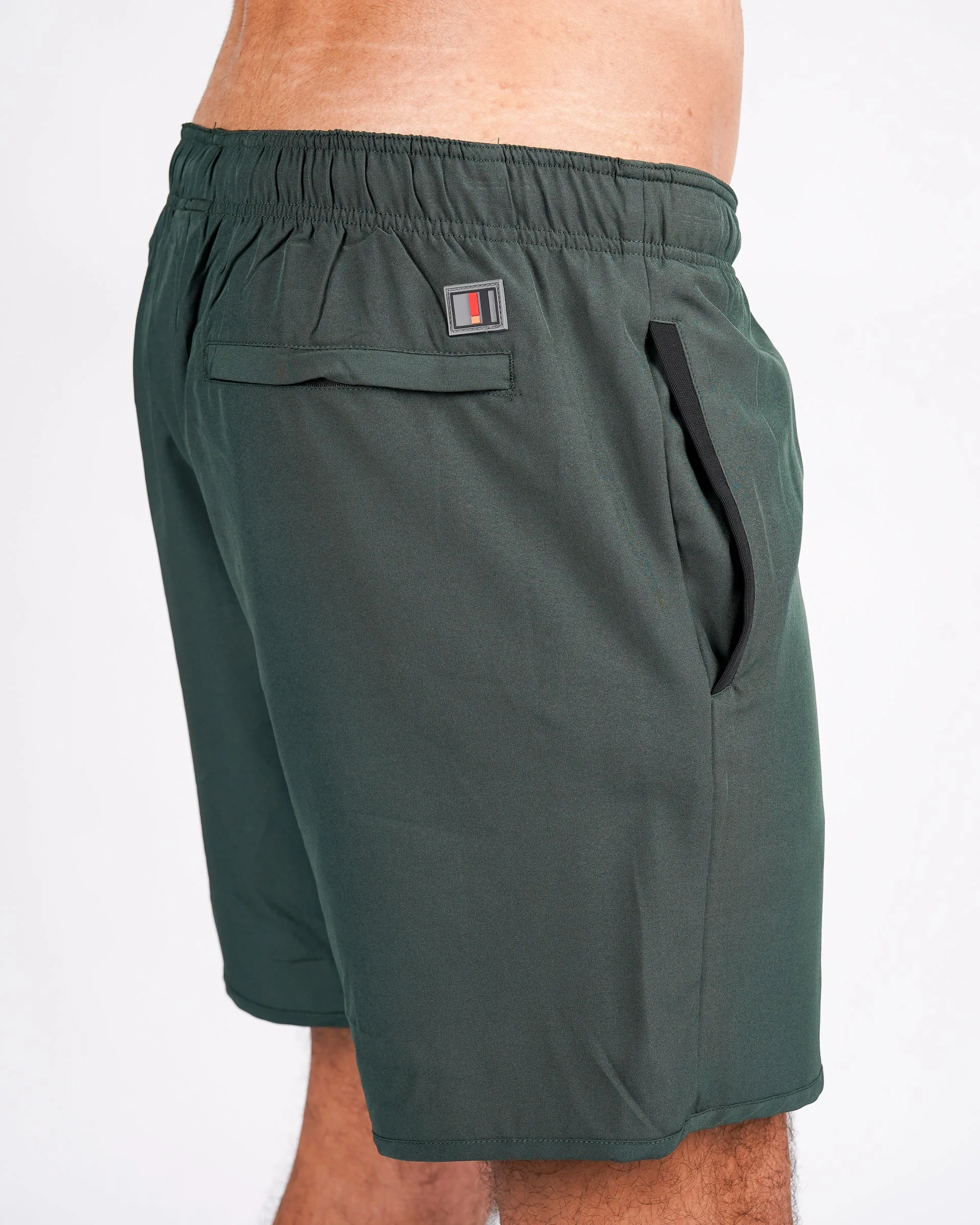 Short de performance HIIT 7