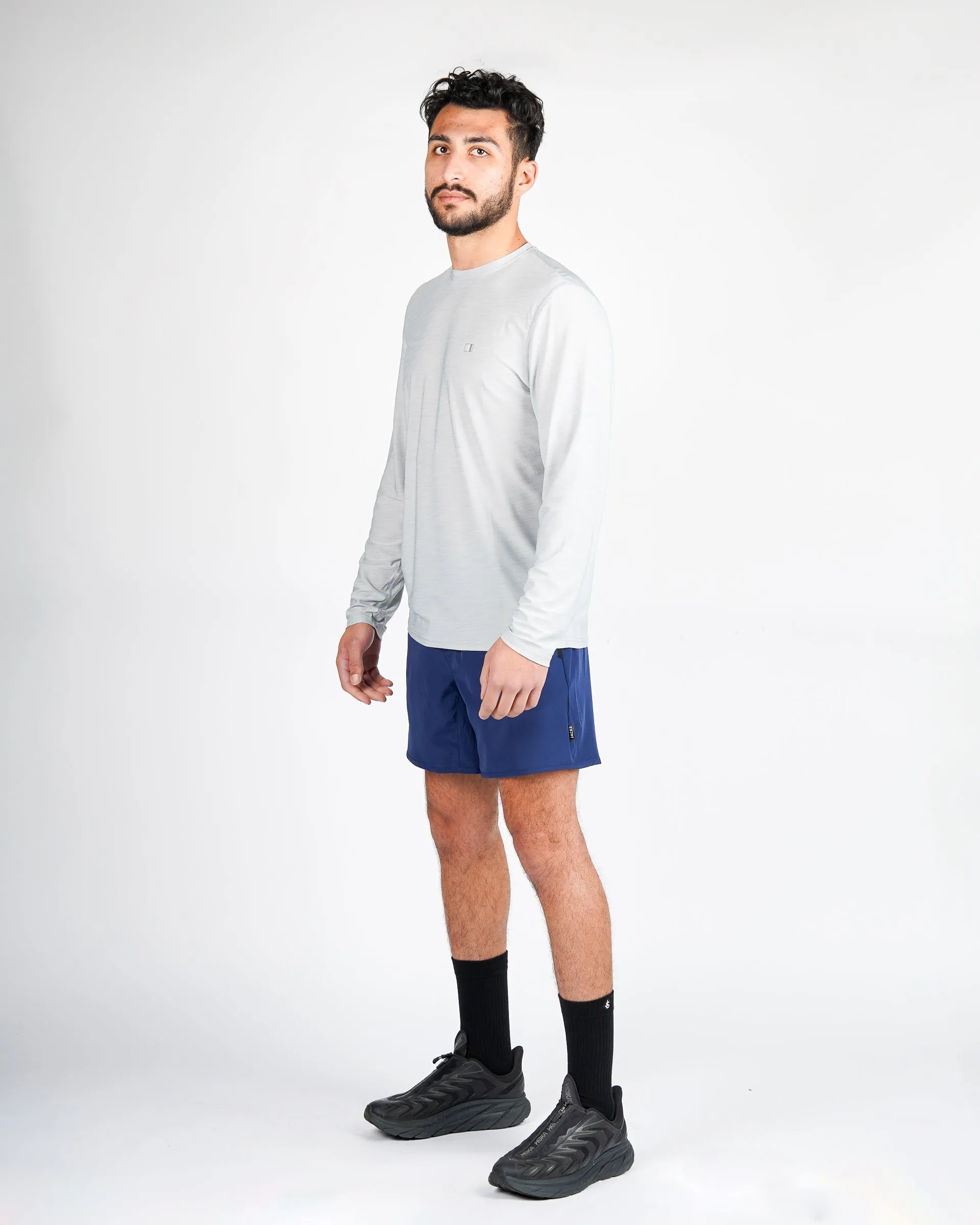 Short de performance HIIT 7