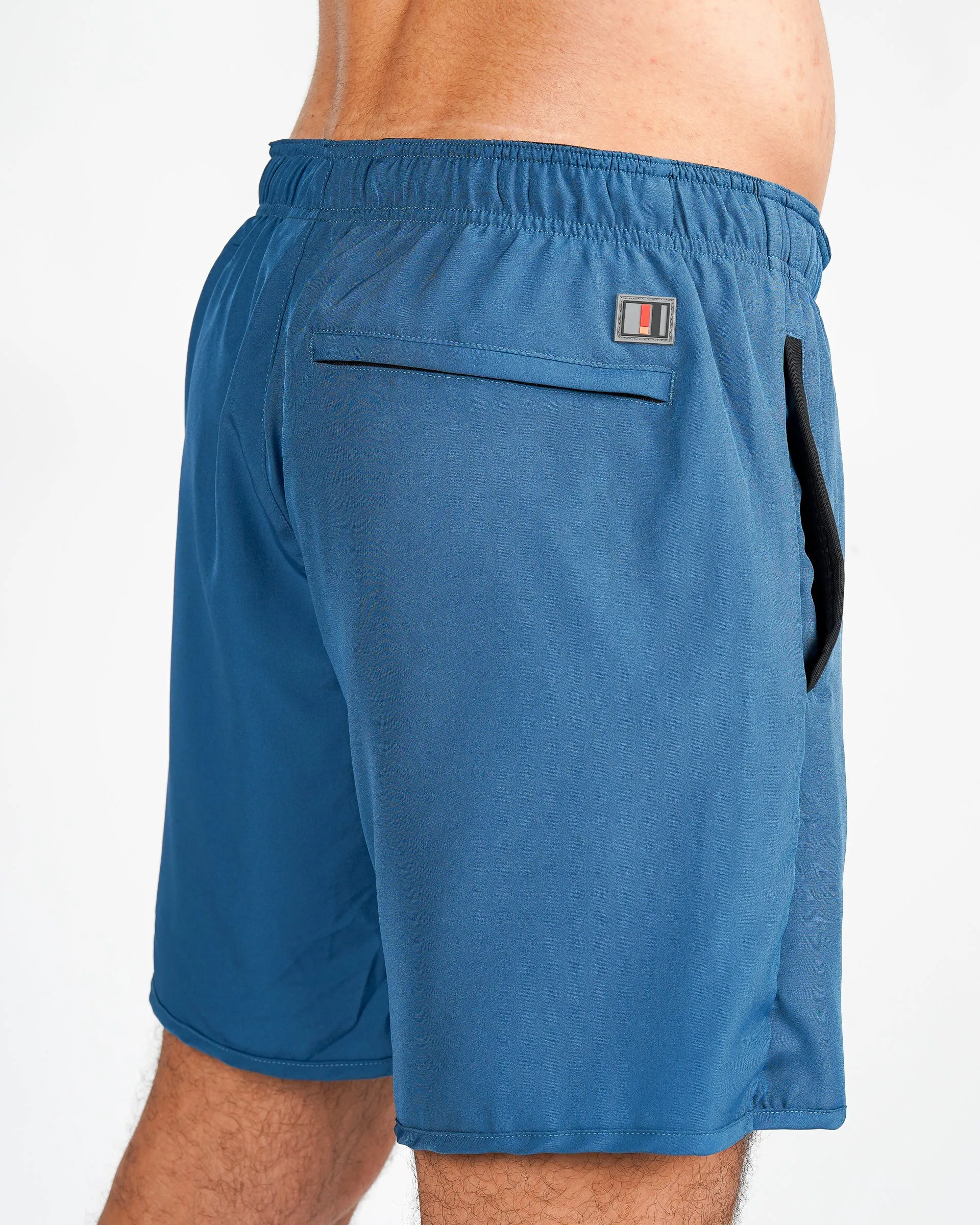 Short de performance HIIT 7