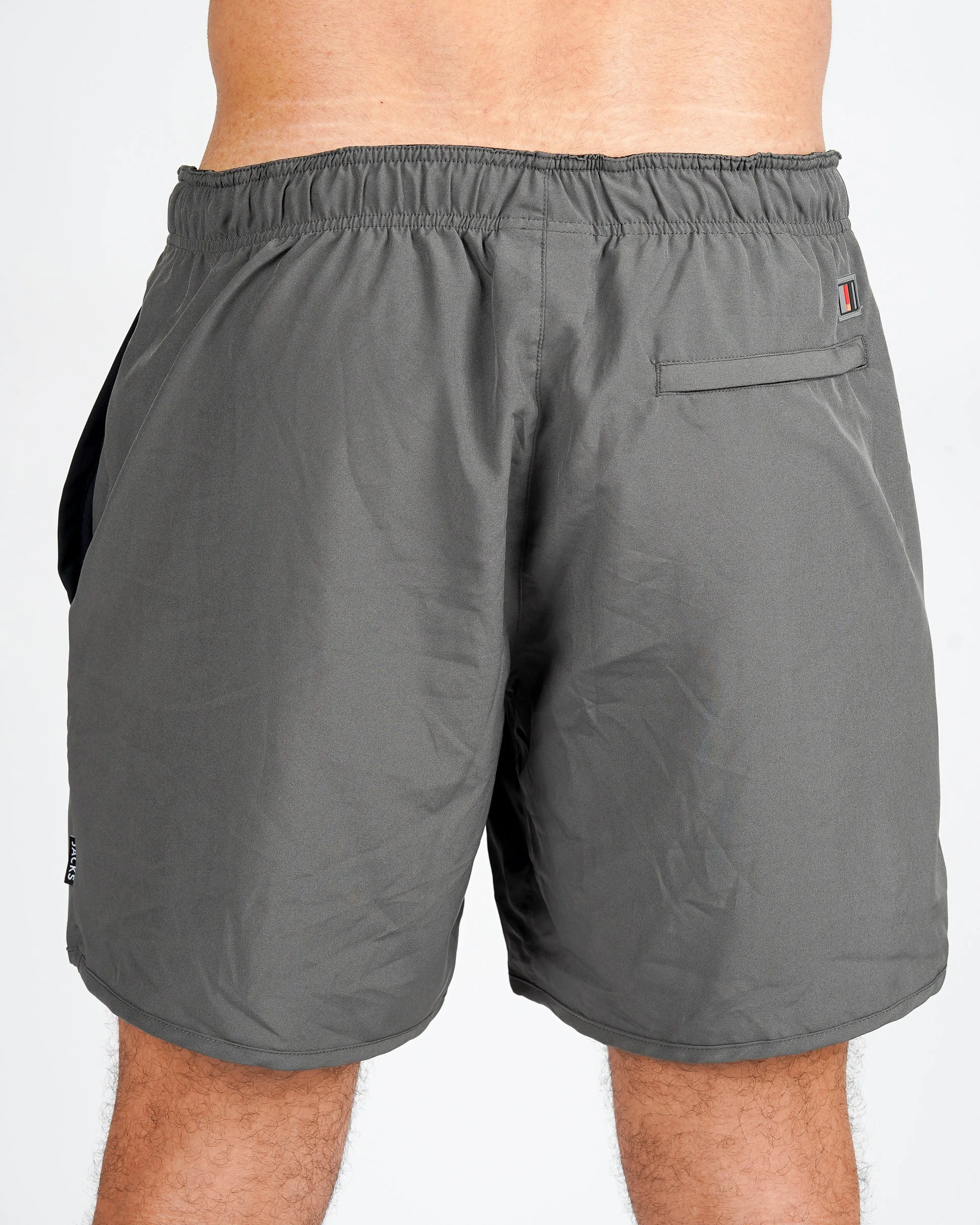 Short de performance HIIT 7