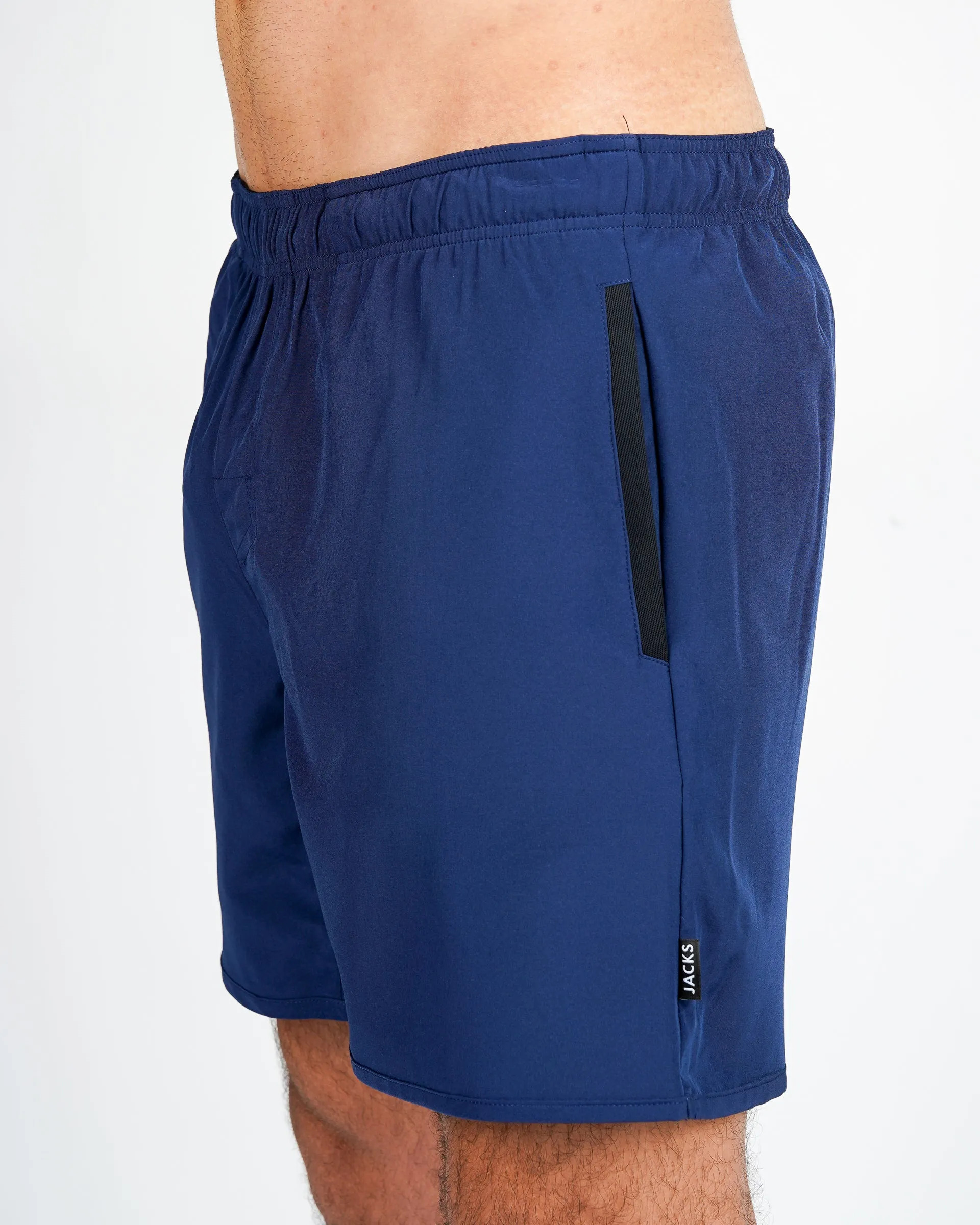 Short de performance HIIT 7