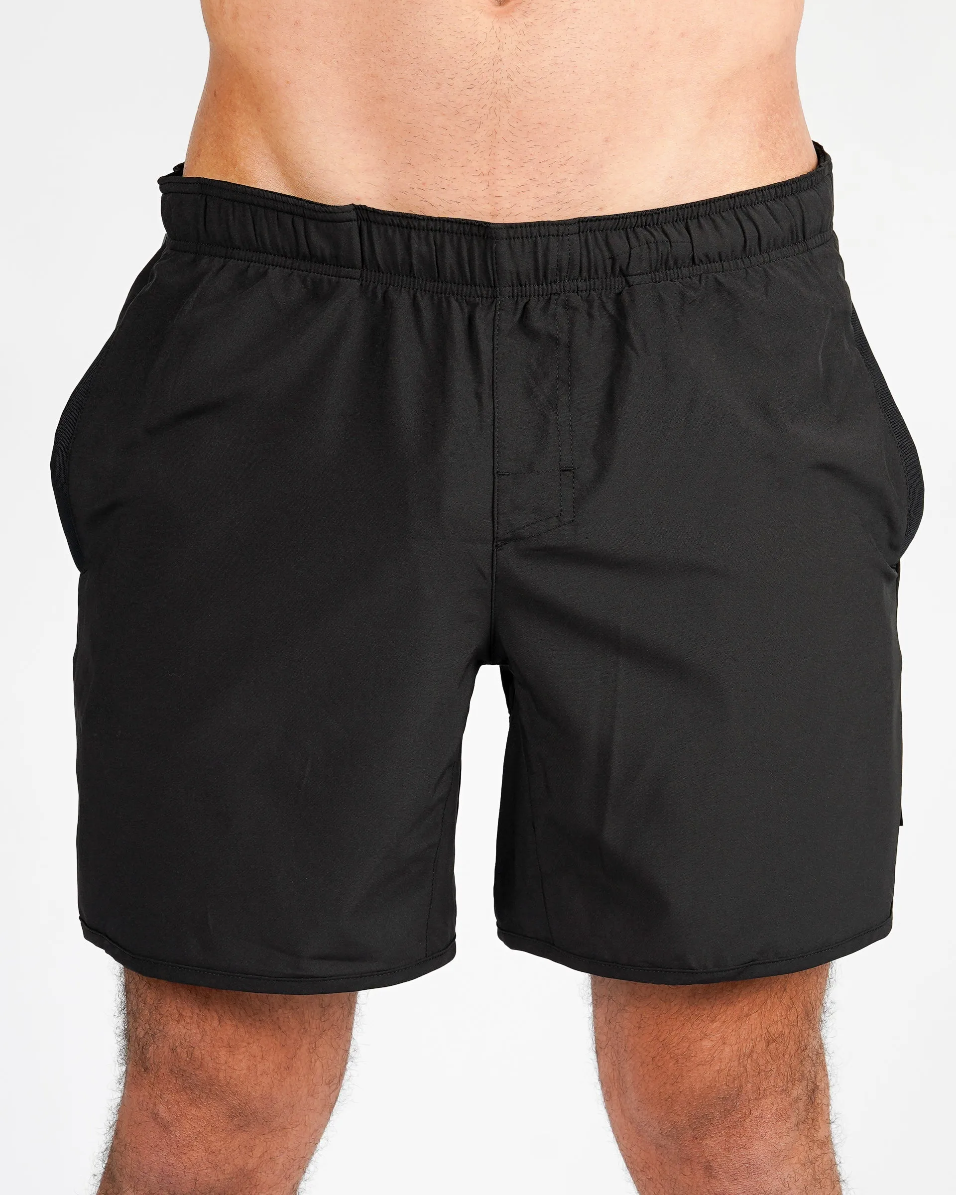 Short de performance HIIT 7