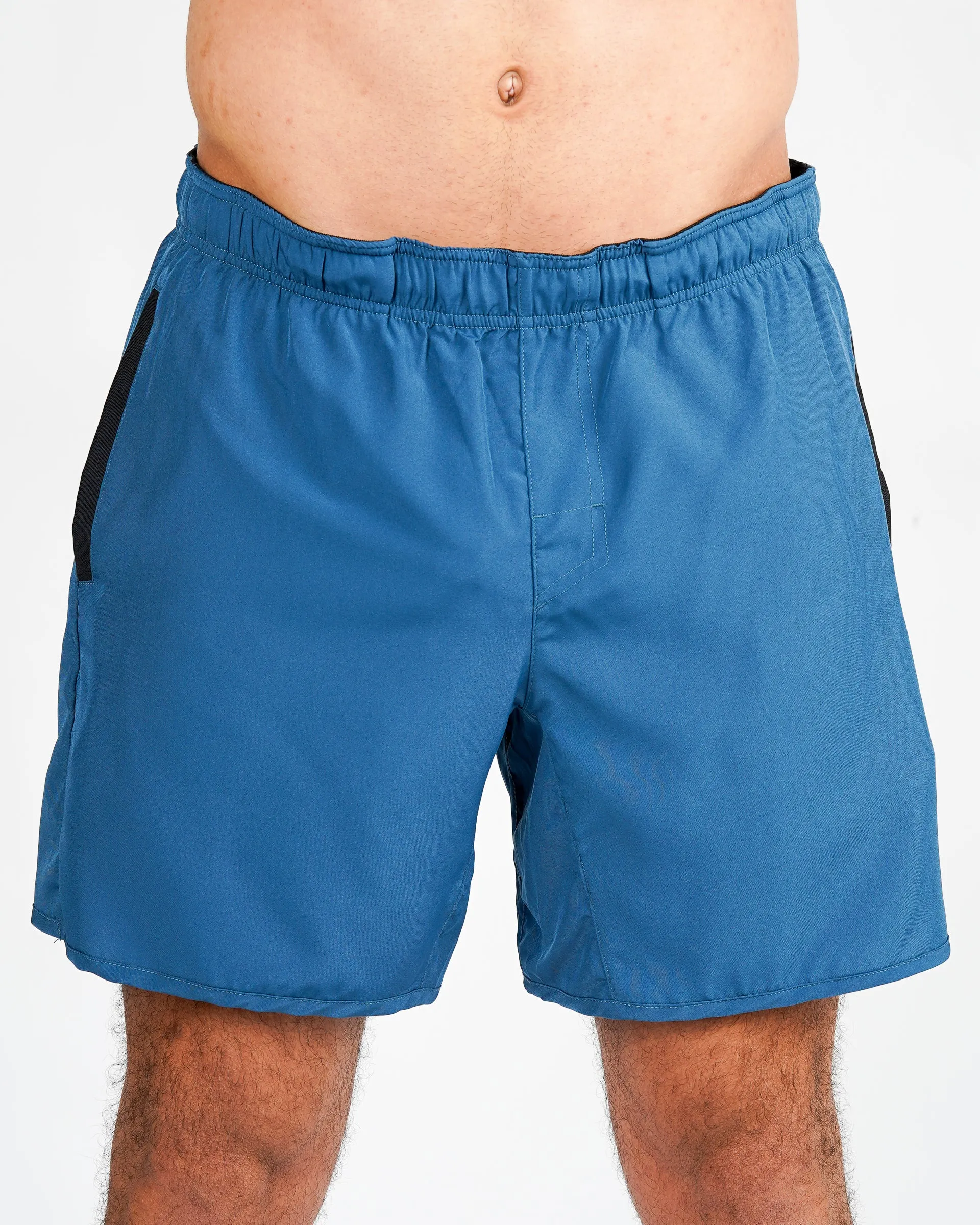 Short de performance HIIT 7